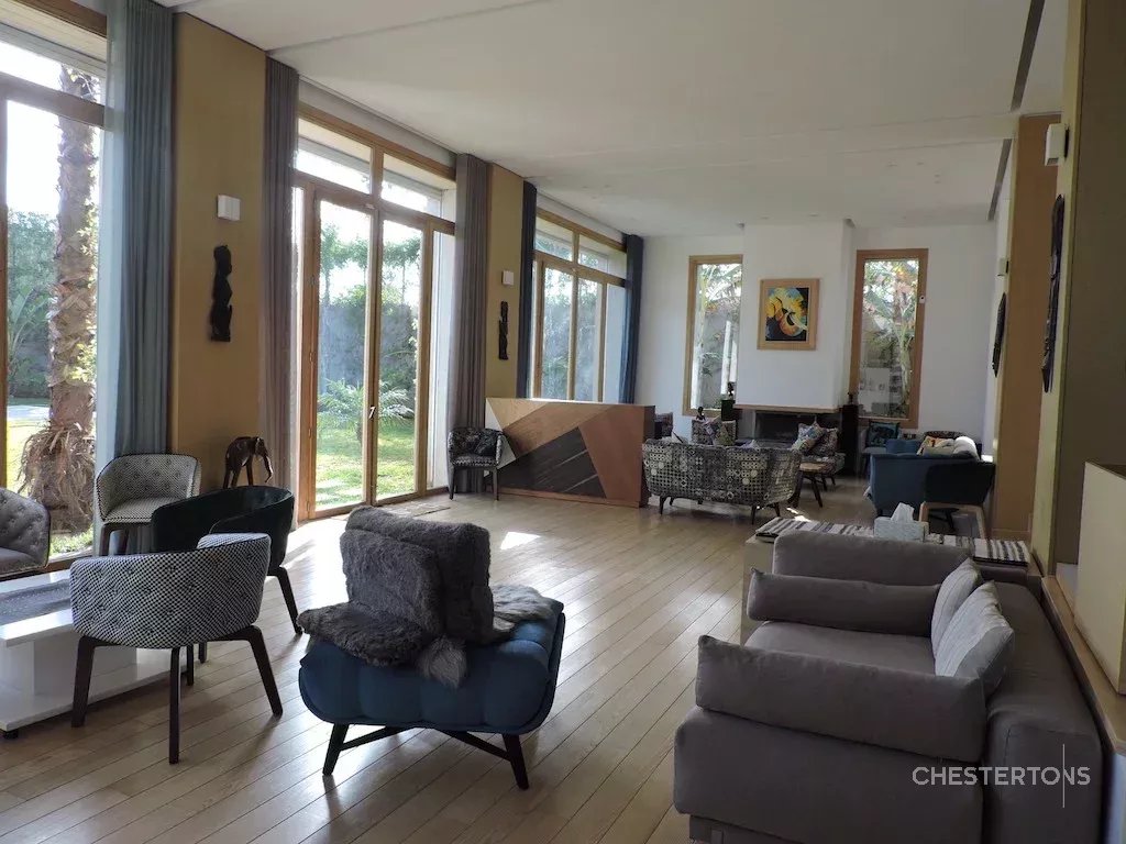Image of Villa - 4 Bedrooms for Sale in Casablanca-Casablanca-Morocco, Image 6