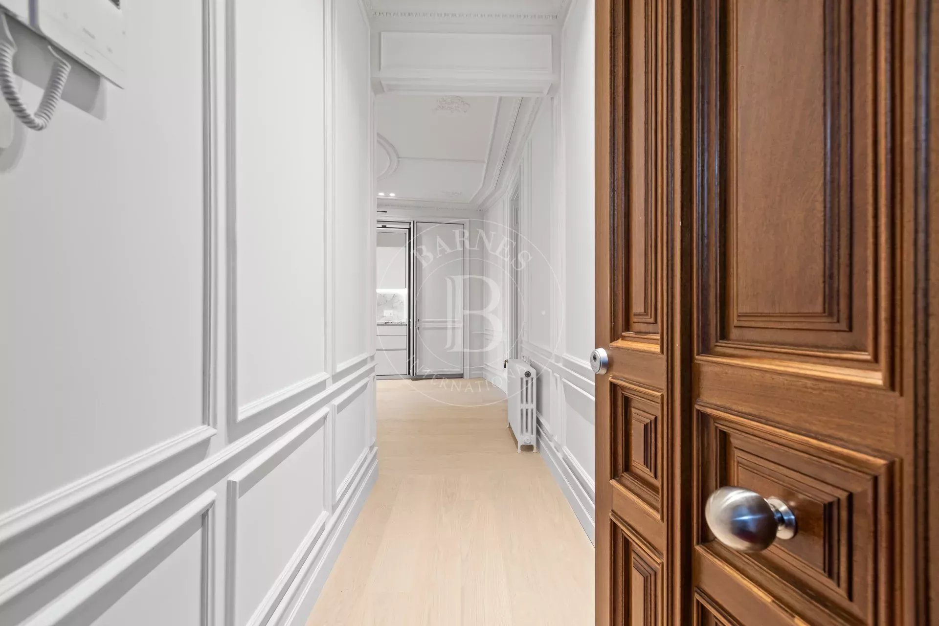 Daire Madrid - picture 8