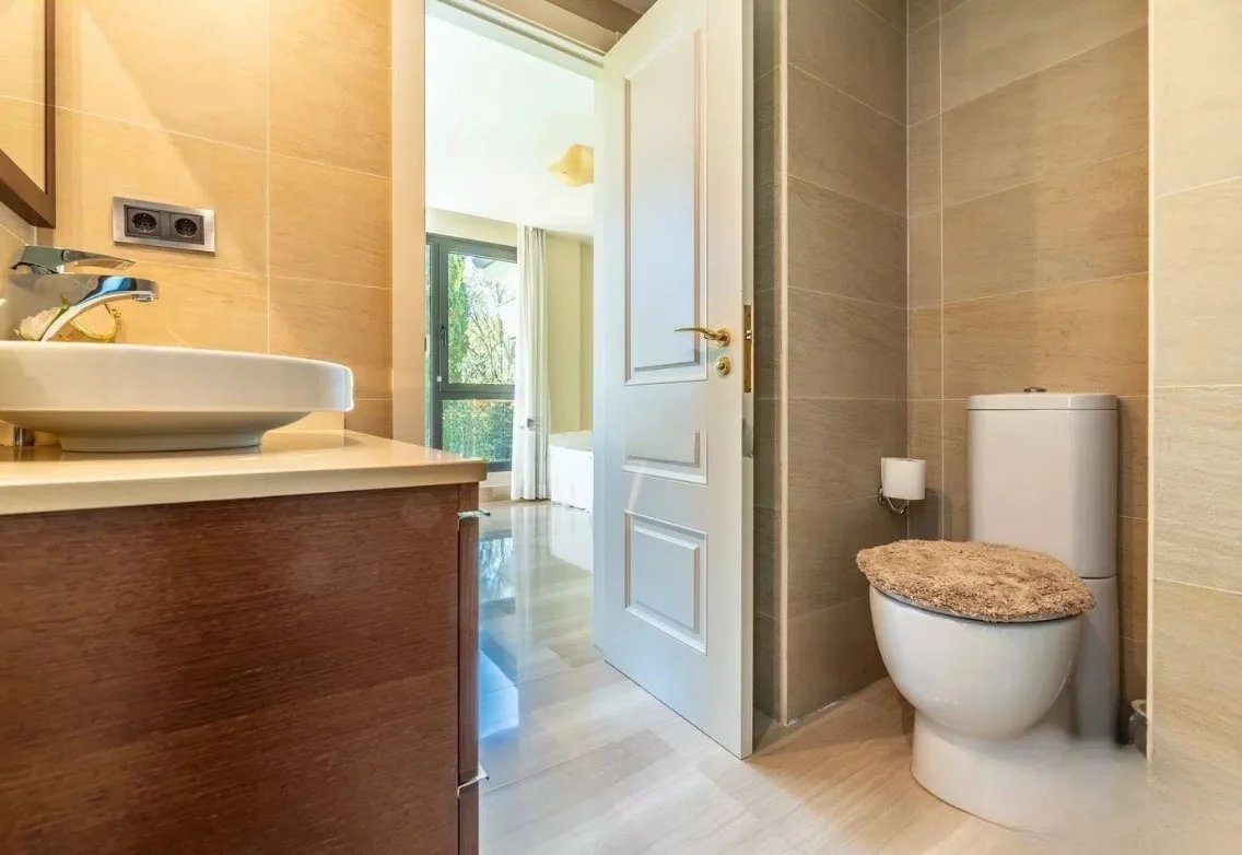 Venta Villa Las Rozas de Madrid
