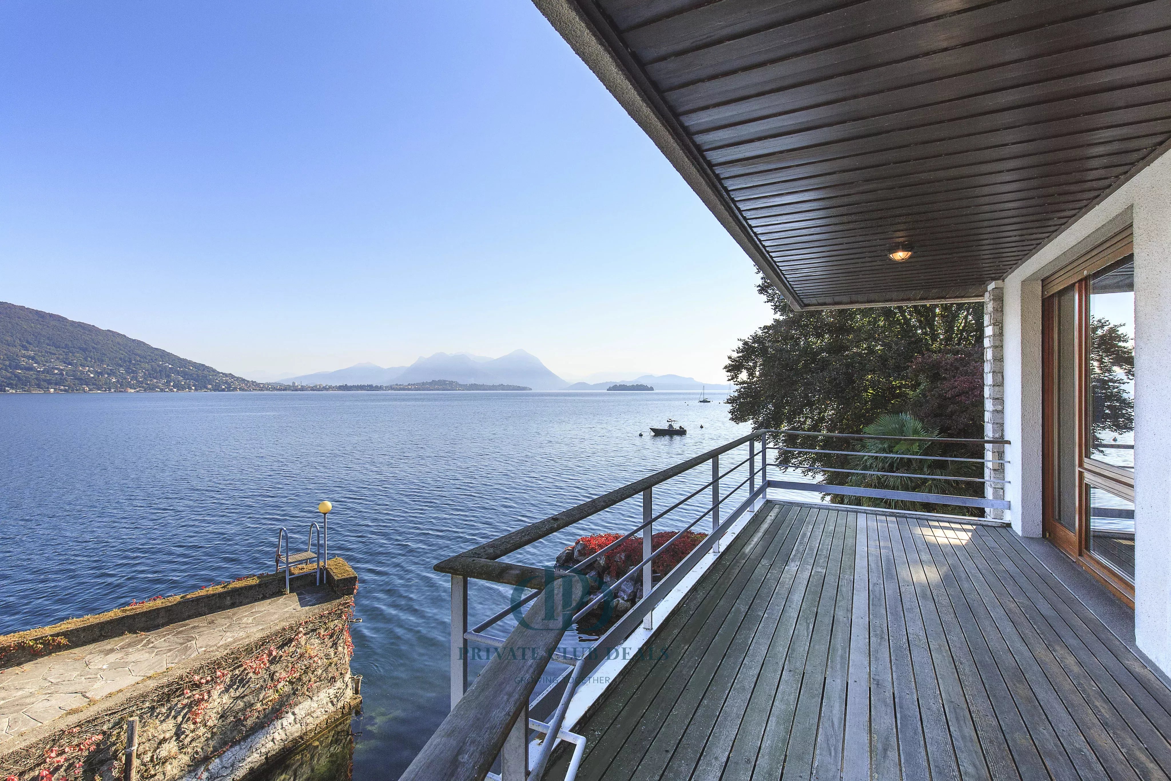 Villa Baveno - picture 16