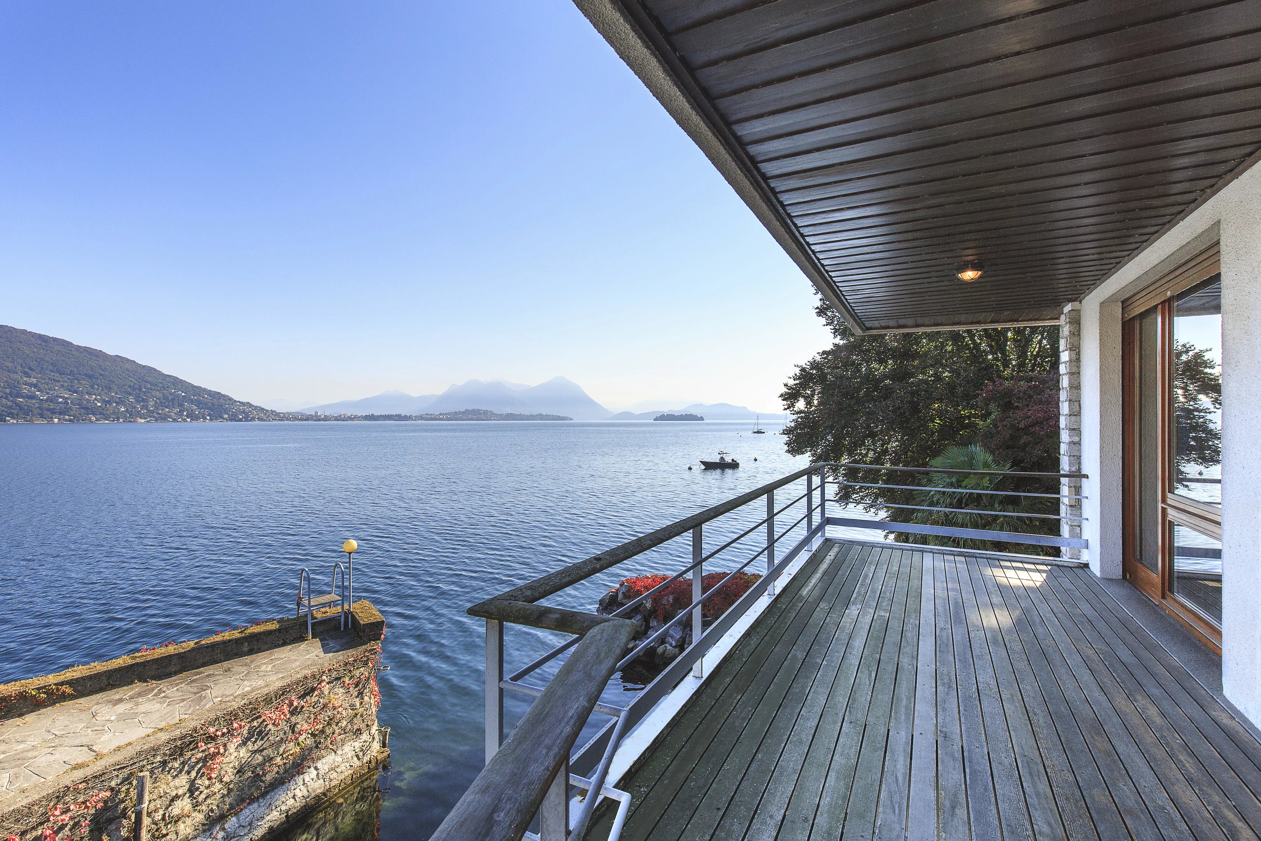 Villa Baveno - picture 16 title=