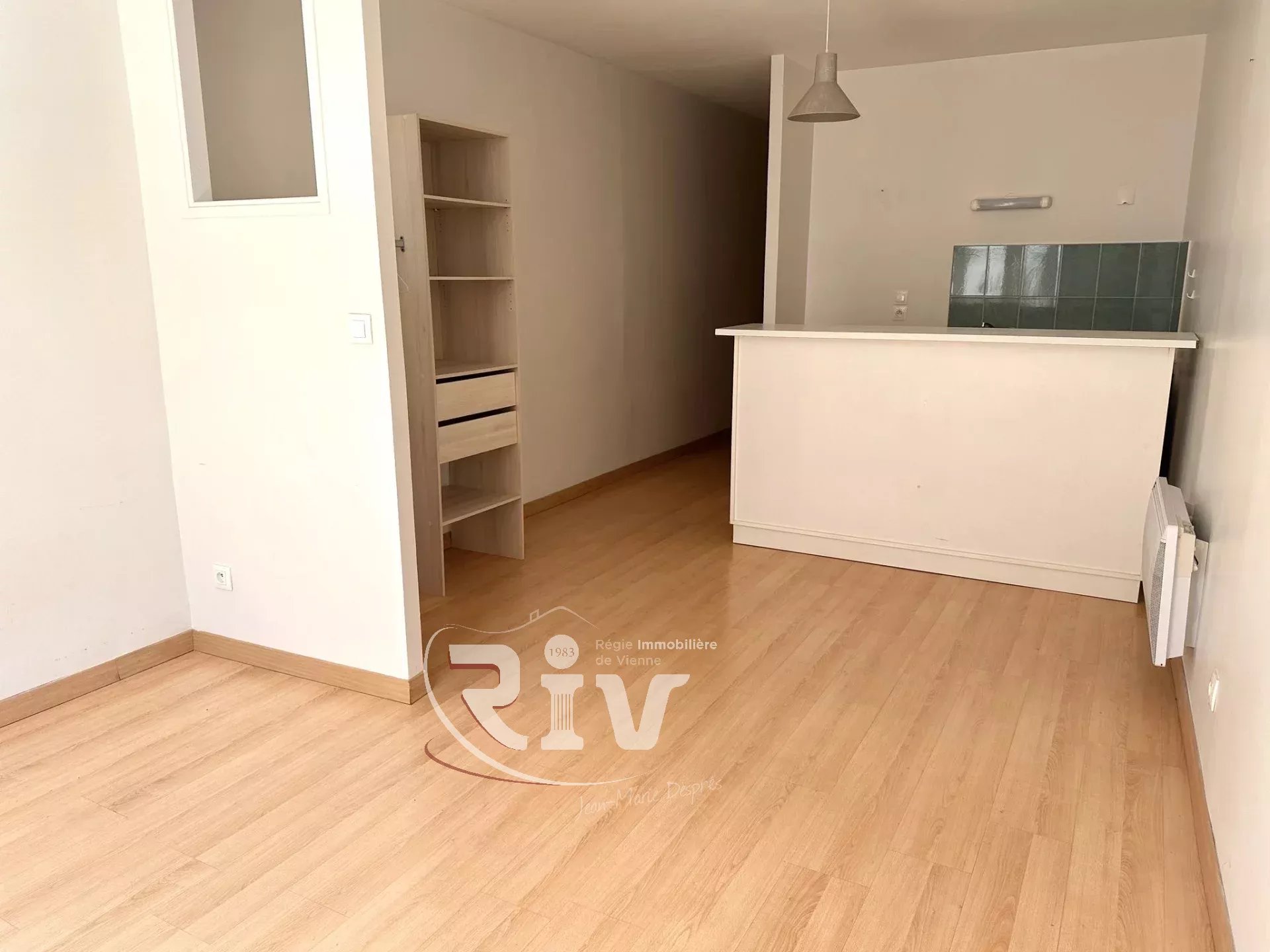 Agence immobilière de Riv Immo