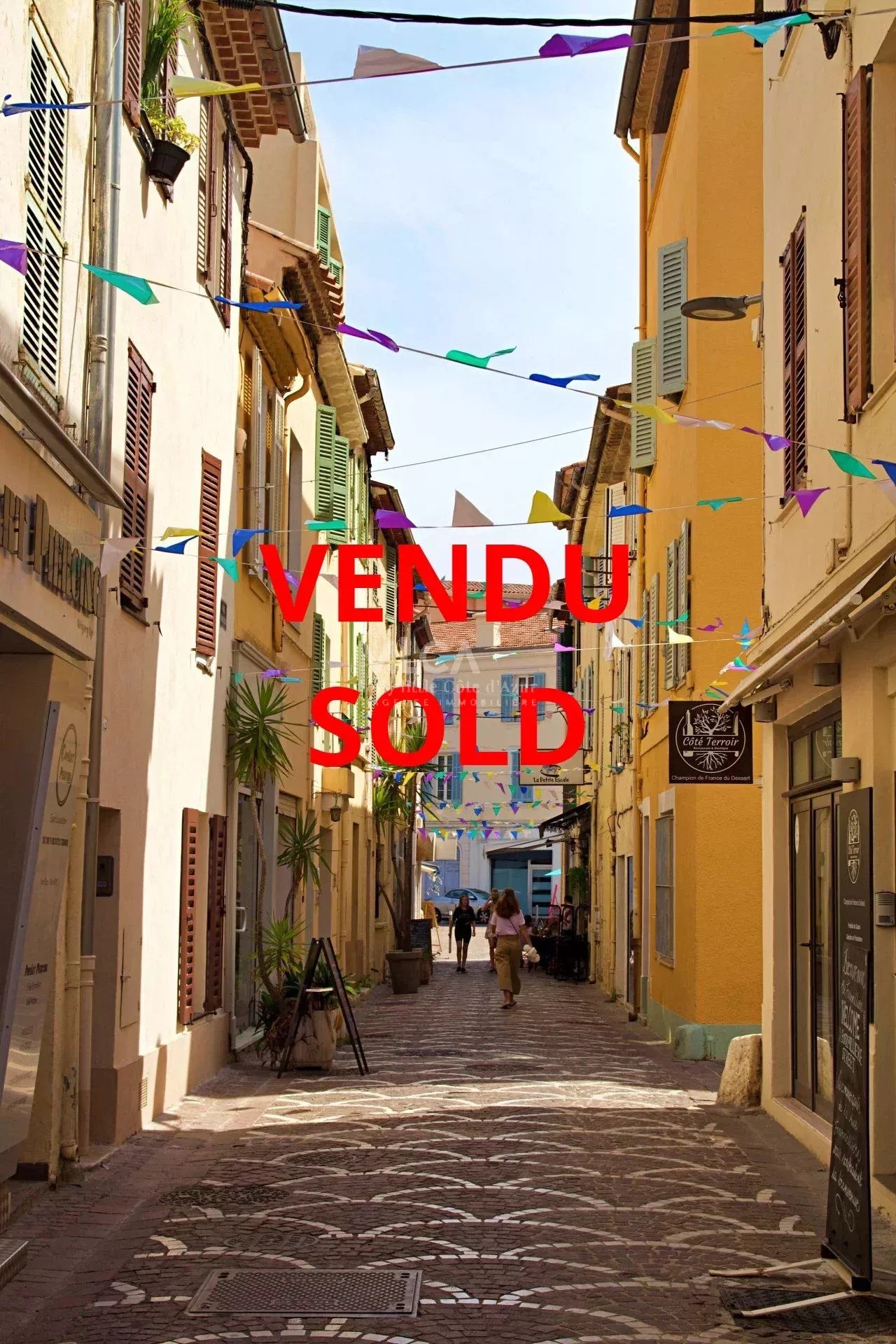 Agence immobilière de My Little Côte d'Azur