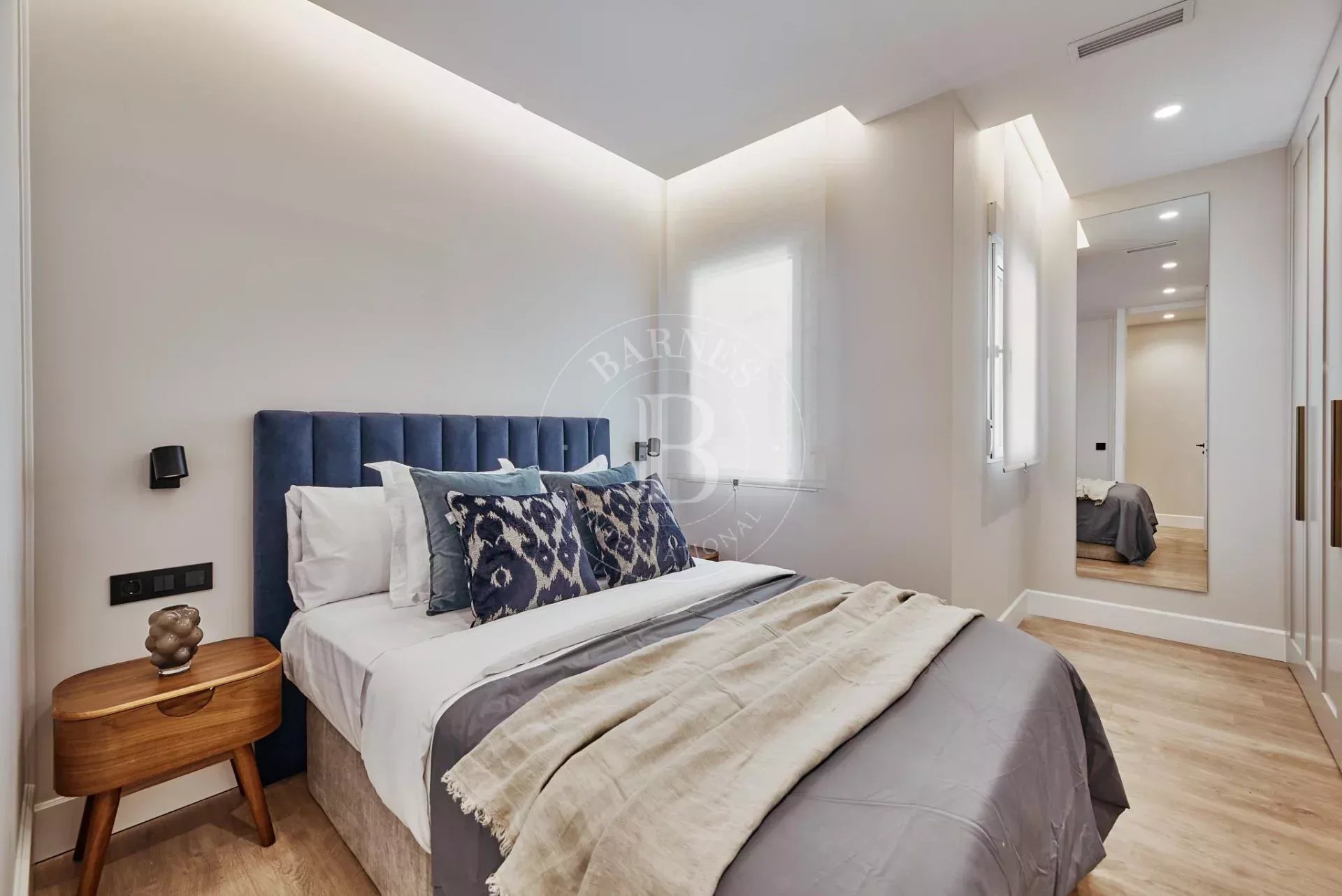 Daire Madrid - picture 20