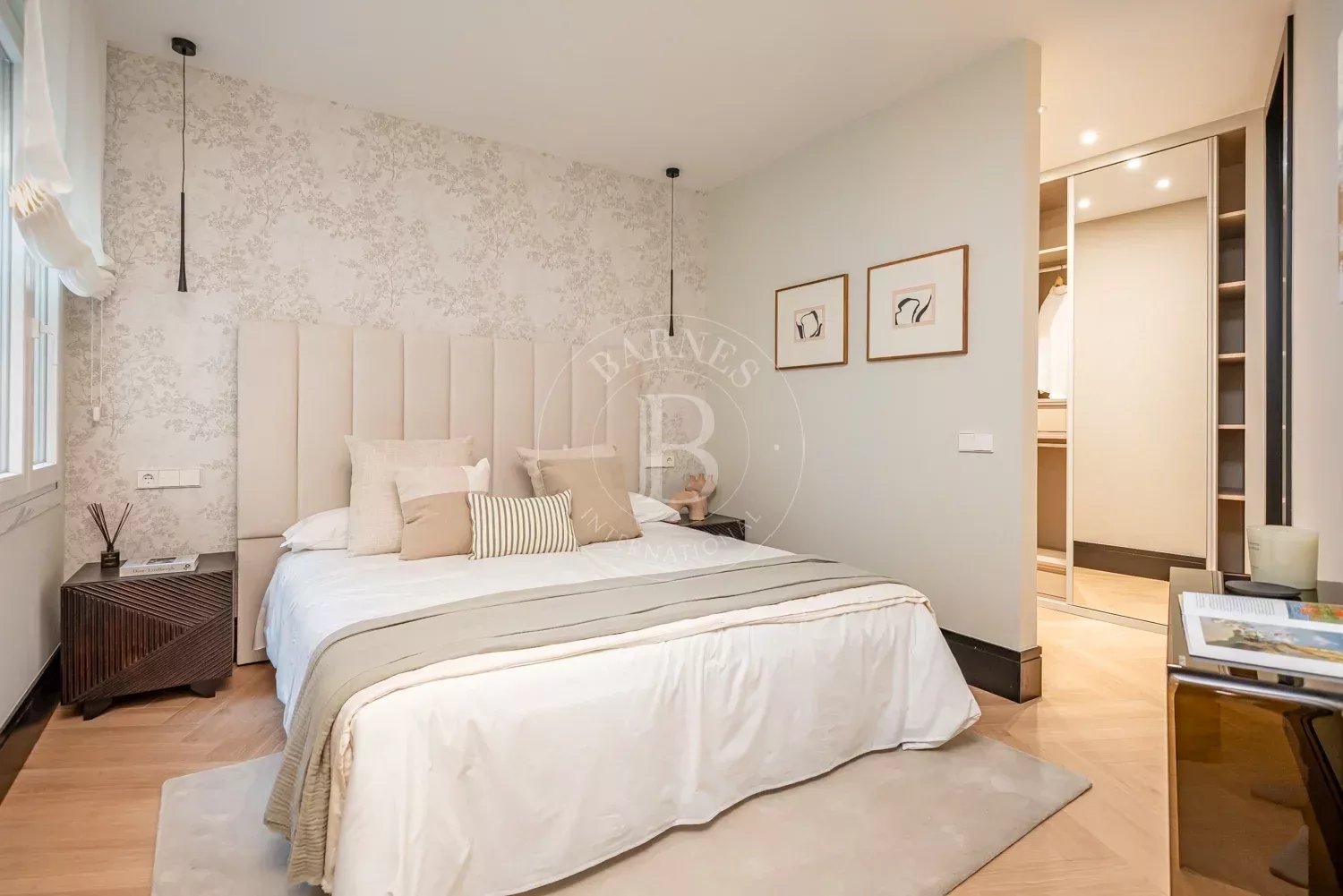 Daire Madrid - picture 36