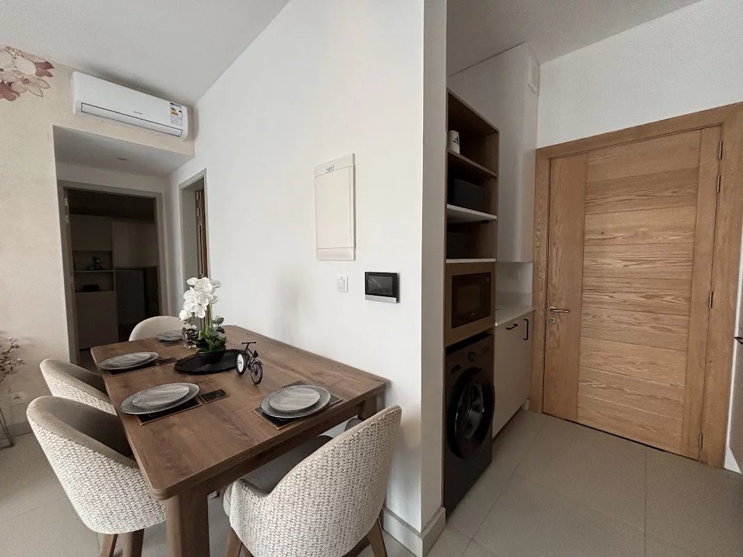 Appartement Moka  -  ref 87173485 (picture 2)