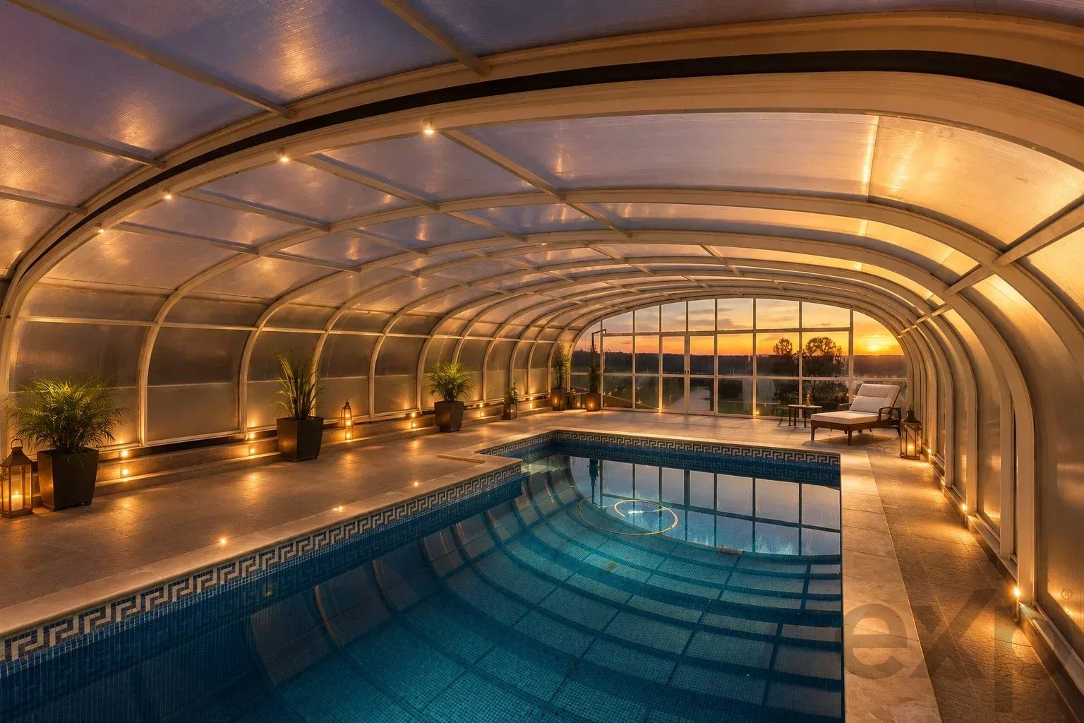 Prestigious Residence with Swimming Pool 87053100 image 2