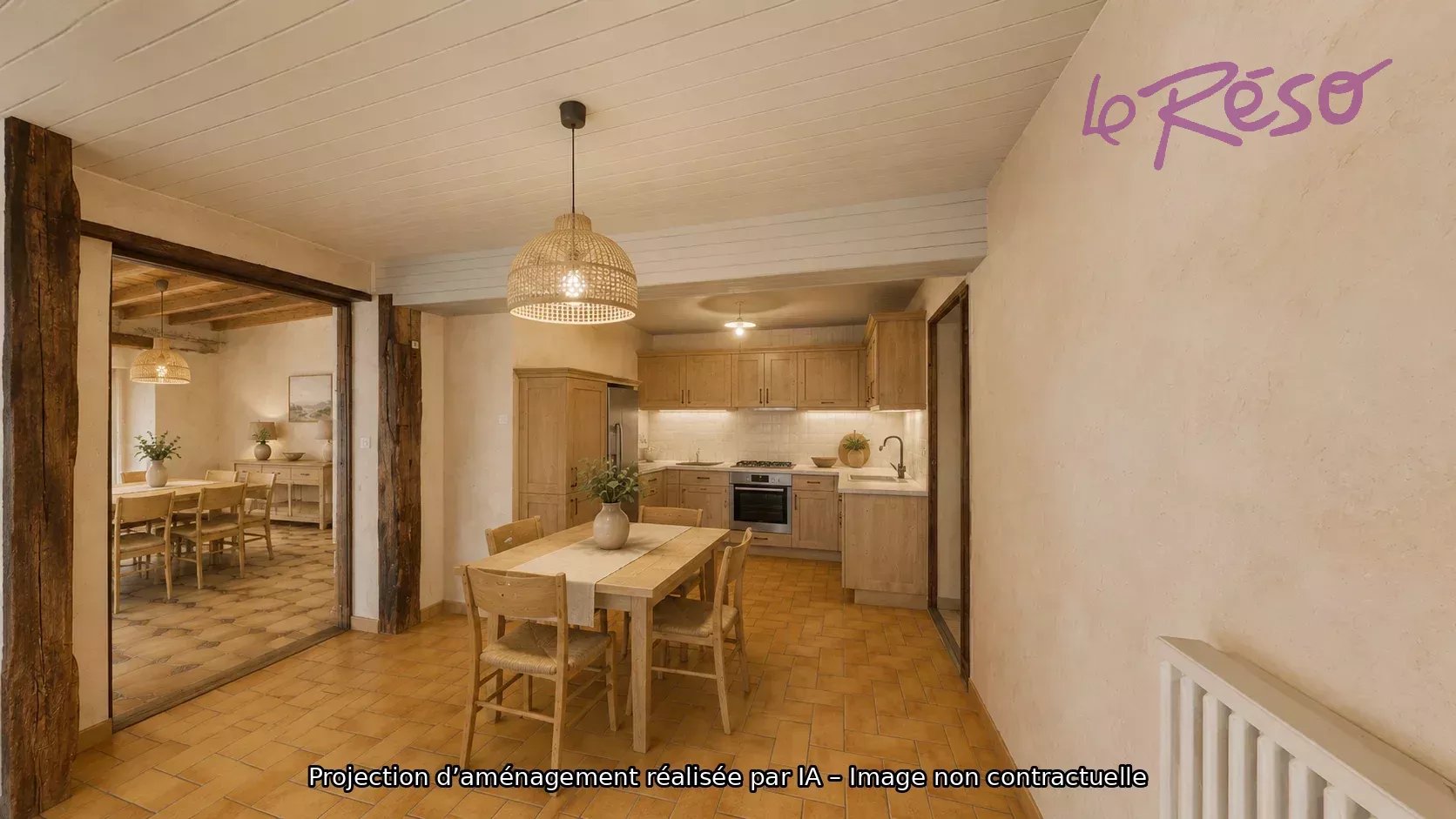 Propriété de charme sur 2 hectares, à Lannepax (Gers, 32190) — photo 13