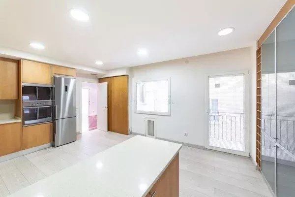 Daire Madrid - picture 37