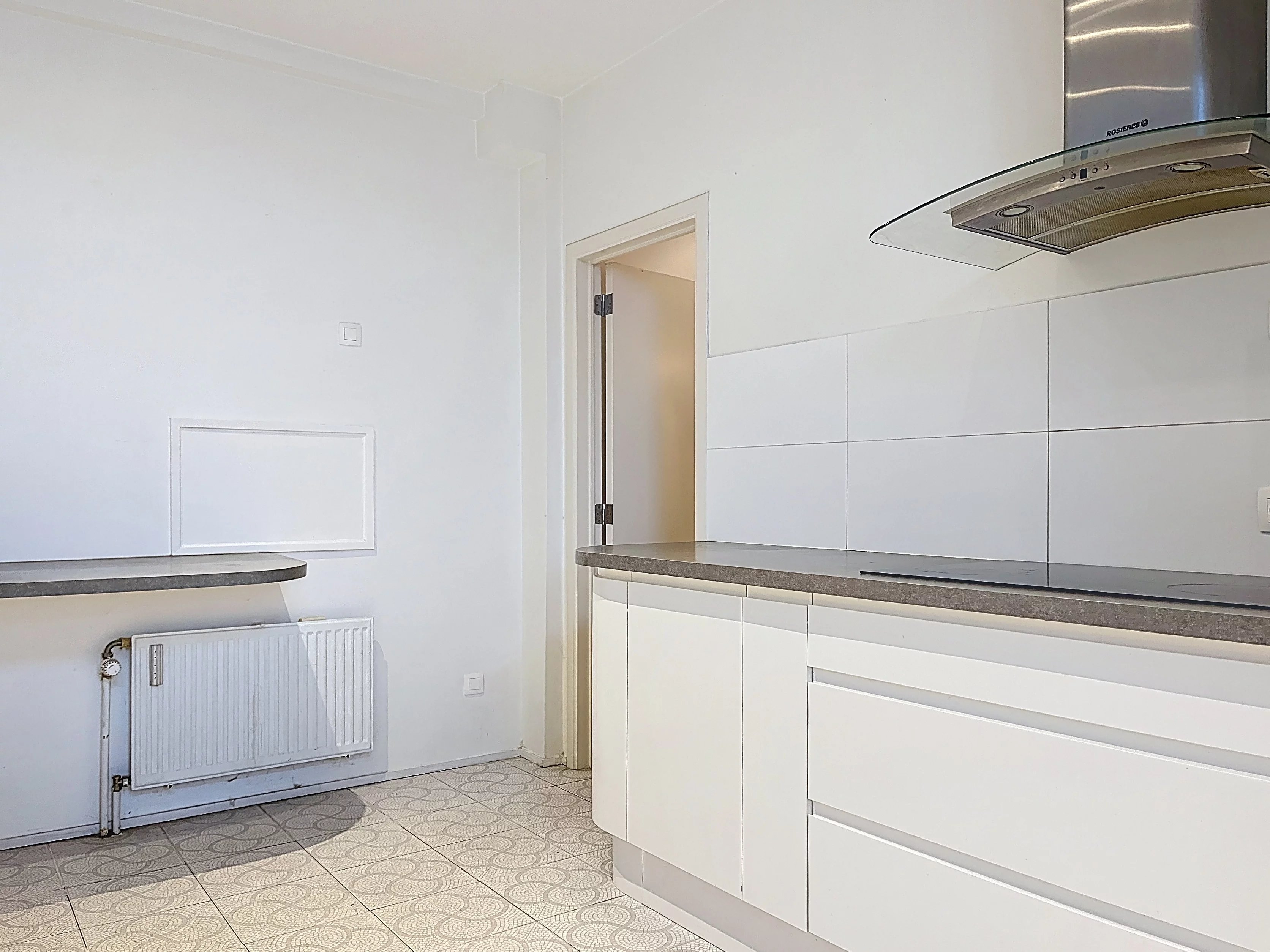 Bois de la Cambre - Appartement 3 chambres