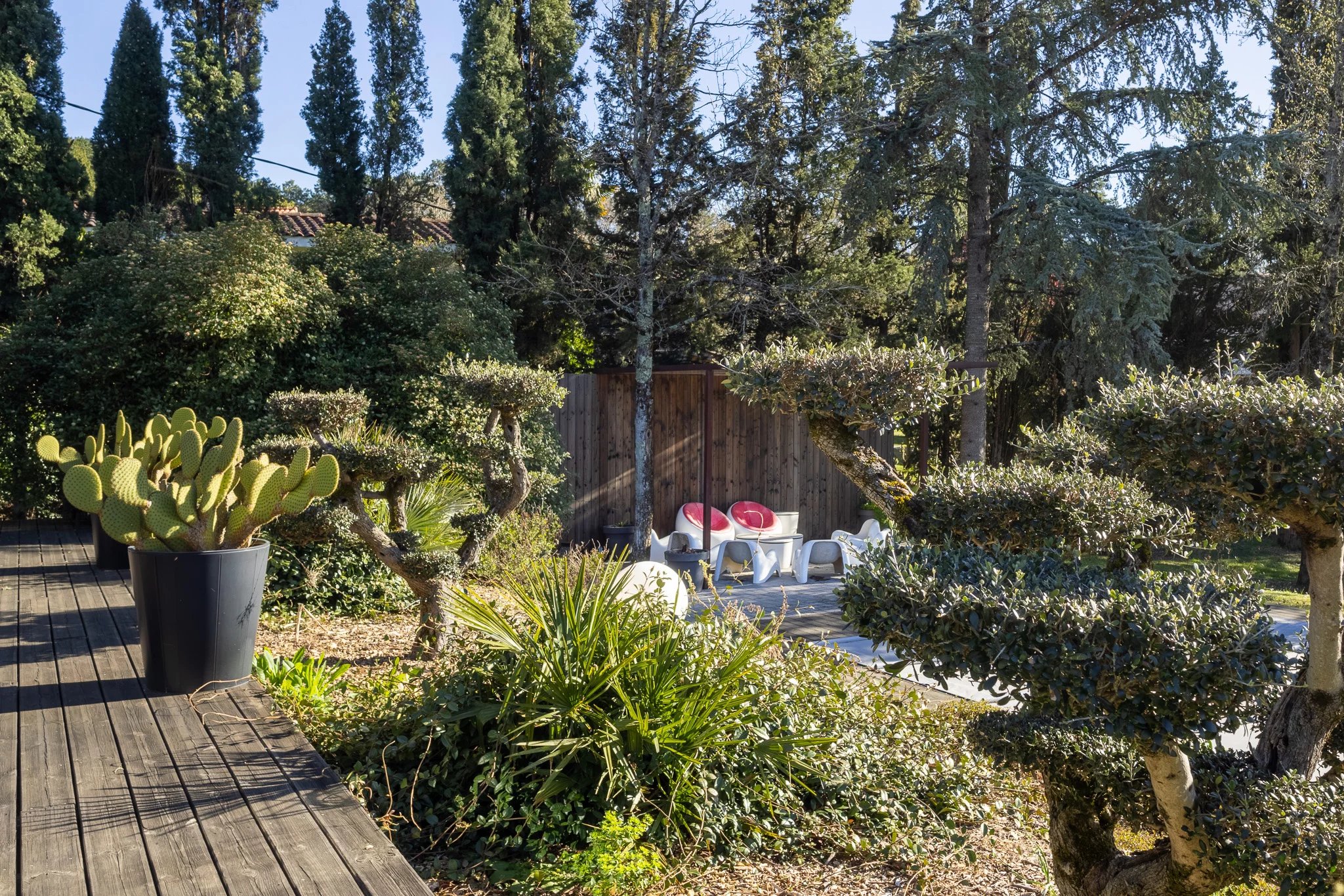 Villa te koop Sorèze, Tarn