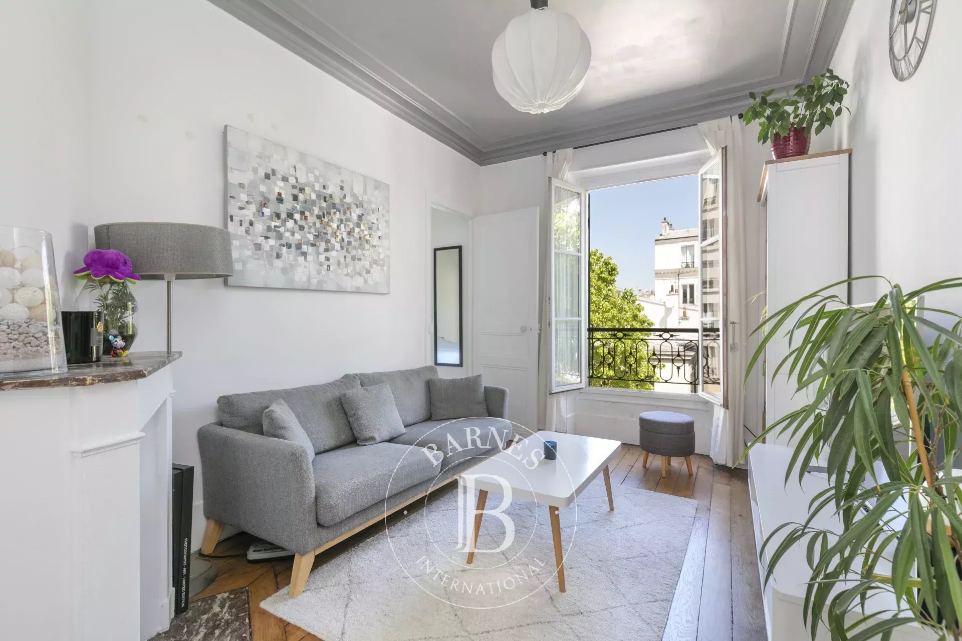 Daire Neuilly-sur-Seine