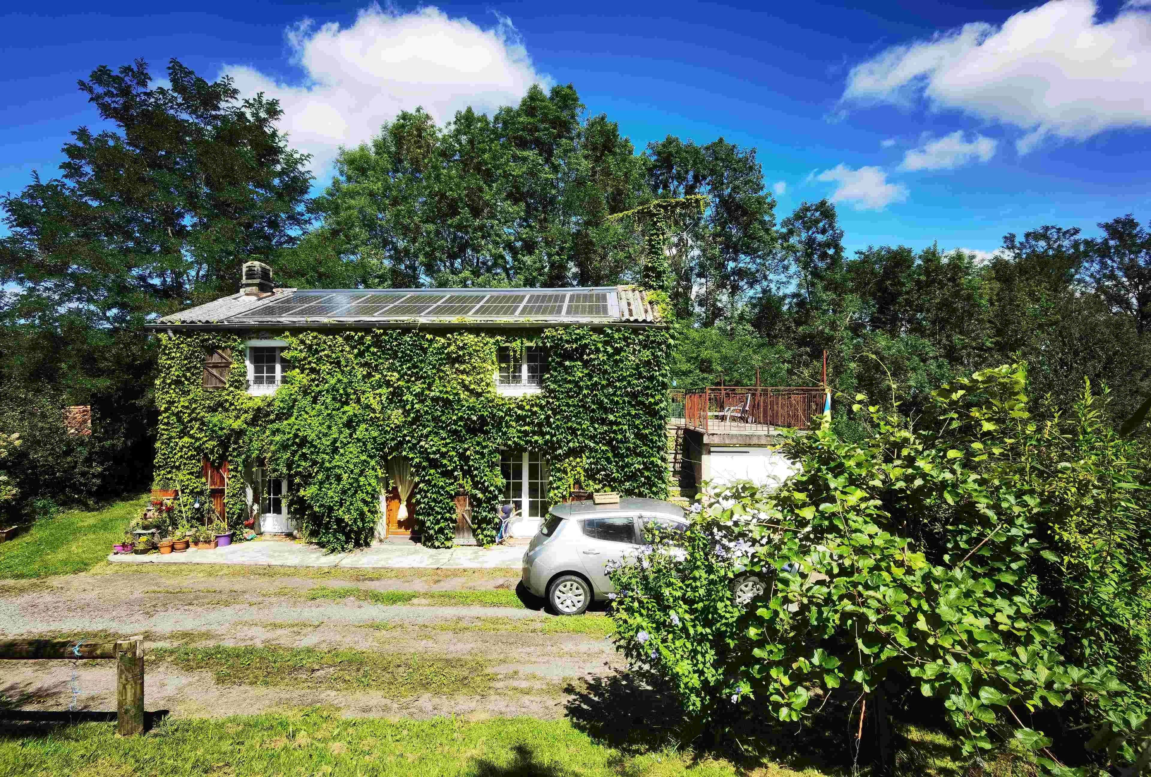 House for sale Saint-Girons, Ariège