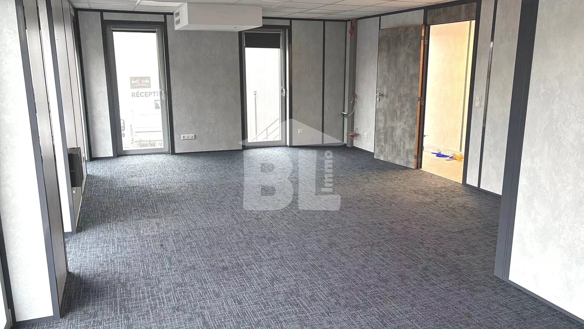 Agence immobilière de BLImmo SARL-S