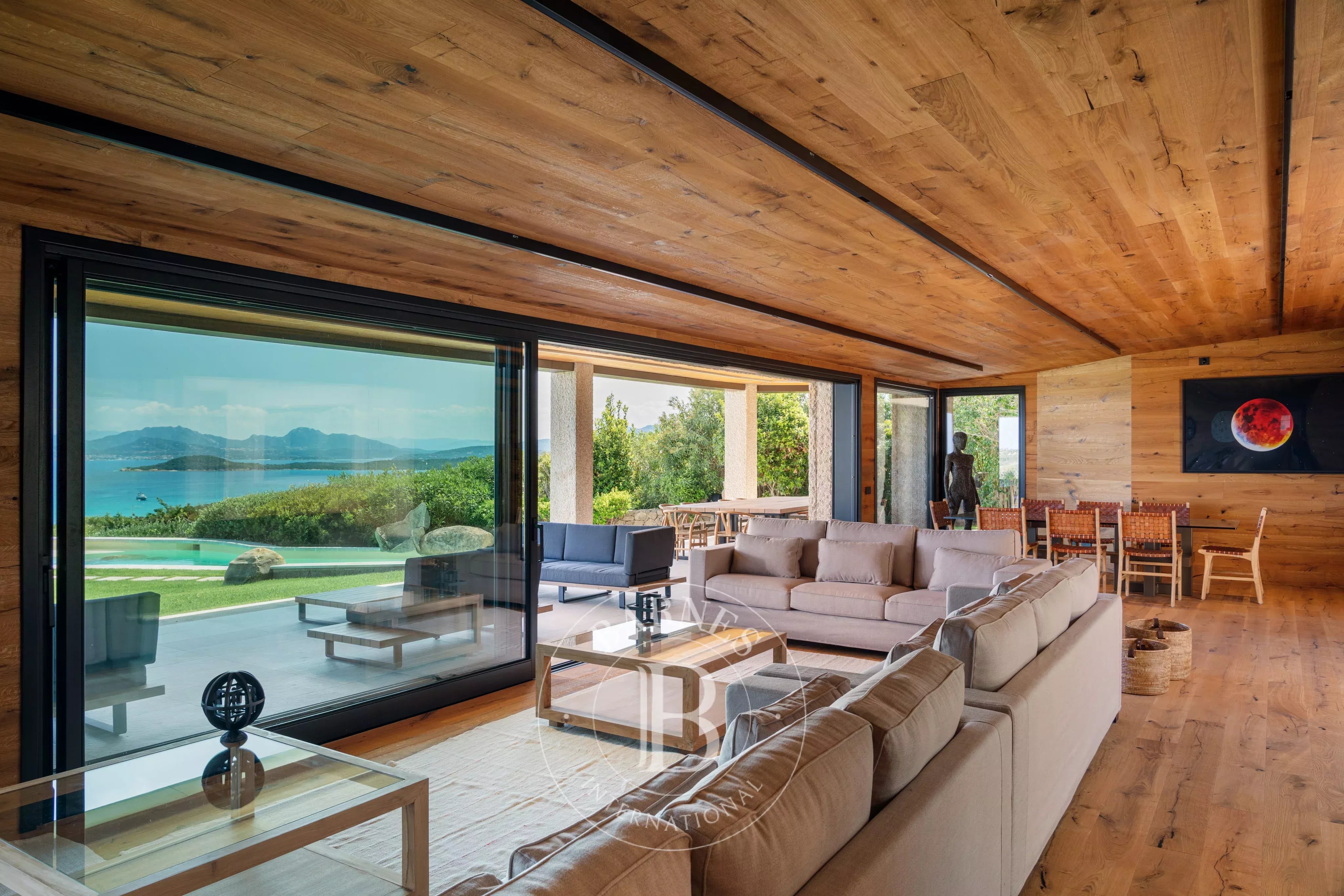 Porto Cervo  - Villa  7 Chambres - picture 15