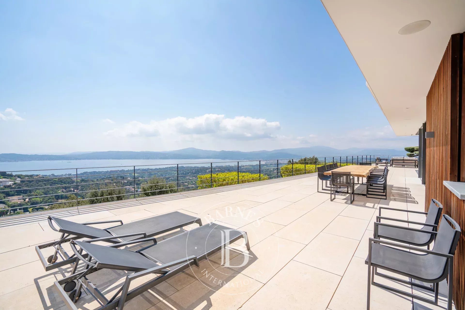 Villa Grimaud - picture 7