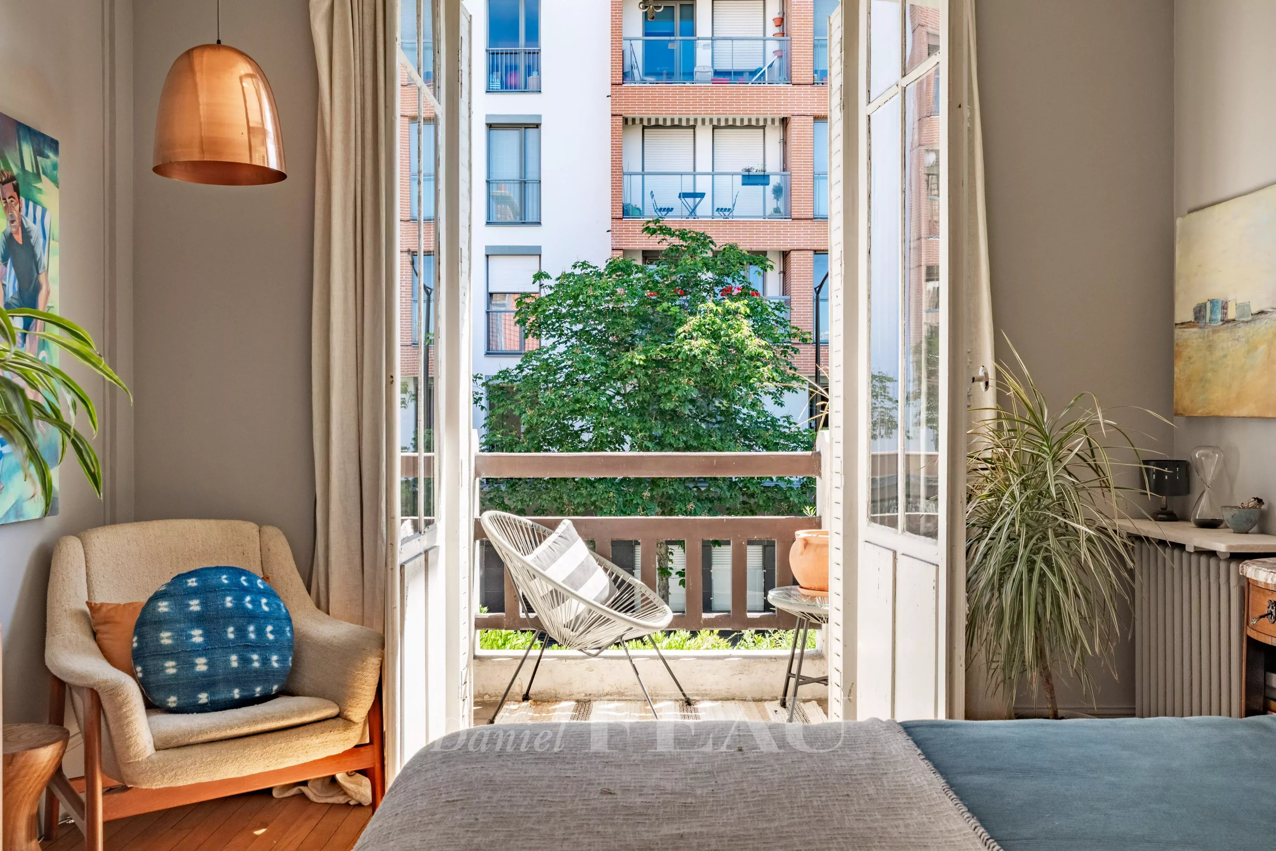 Vente Maison Boulogne-Billancourt