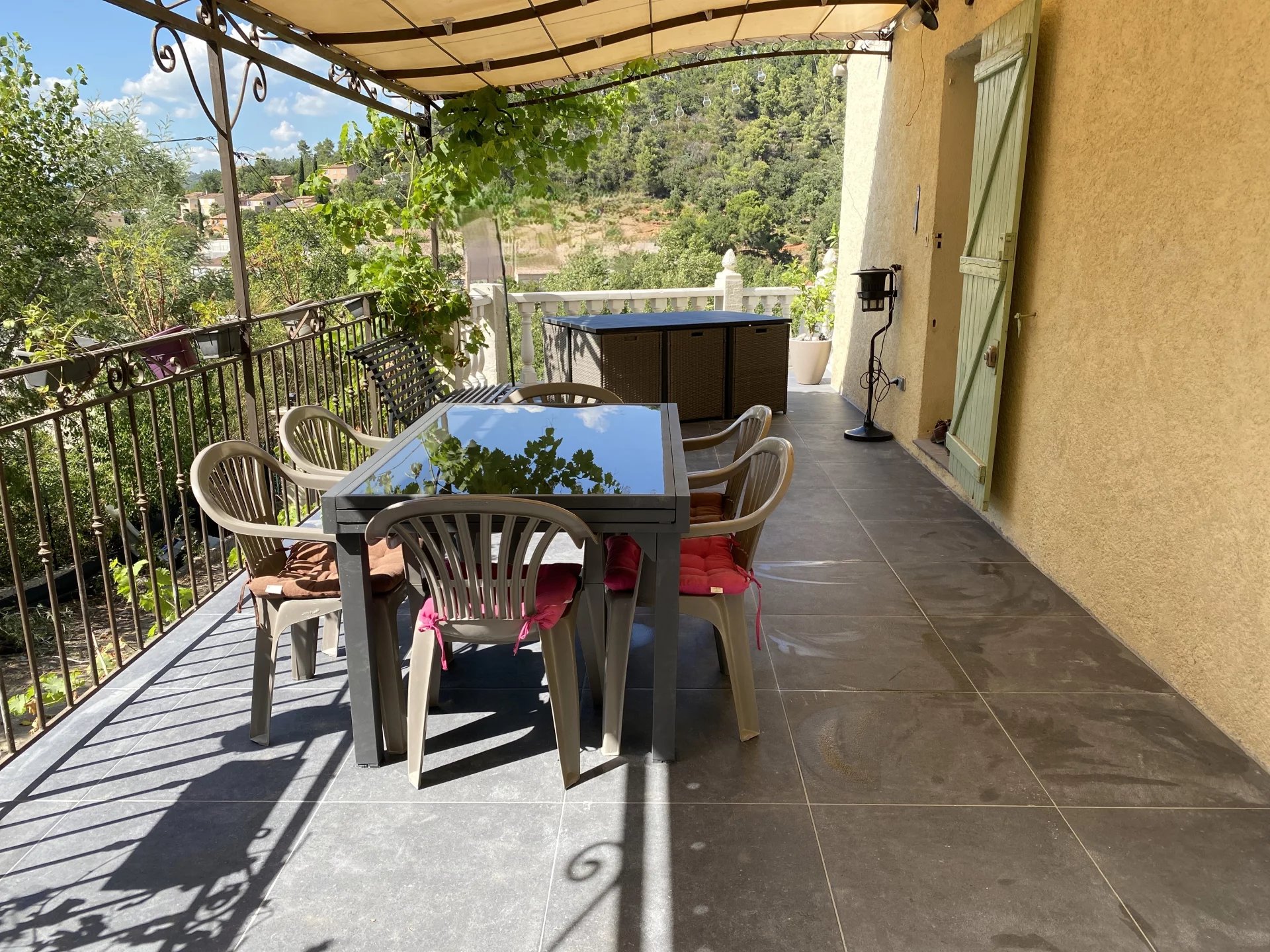 Achat Maison T5 à Vidauban (83550) - 126m²