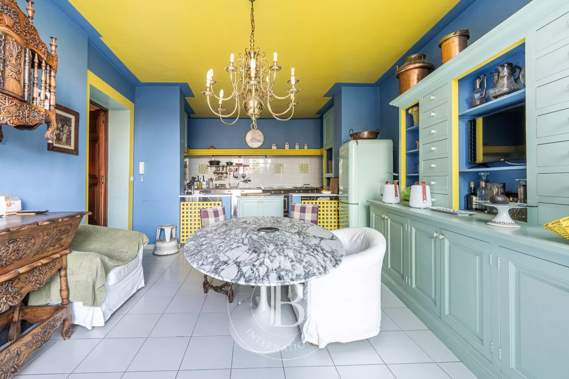 Konak Lambesc - picture 9