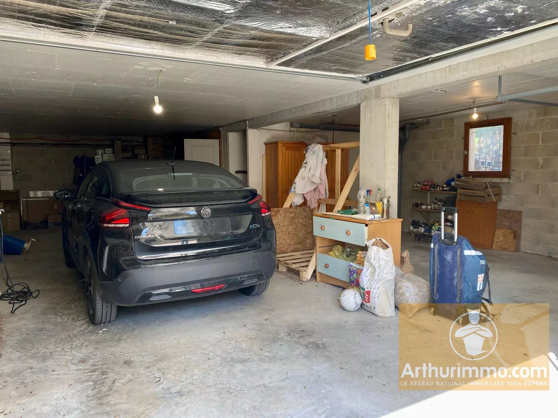 Maison familiale – 5 chambres – 1007 m² de terrain — photo 19