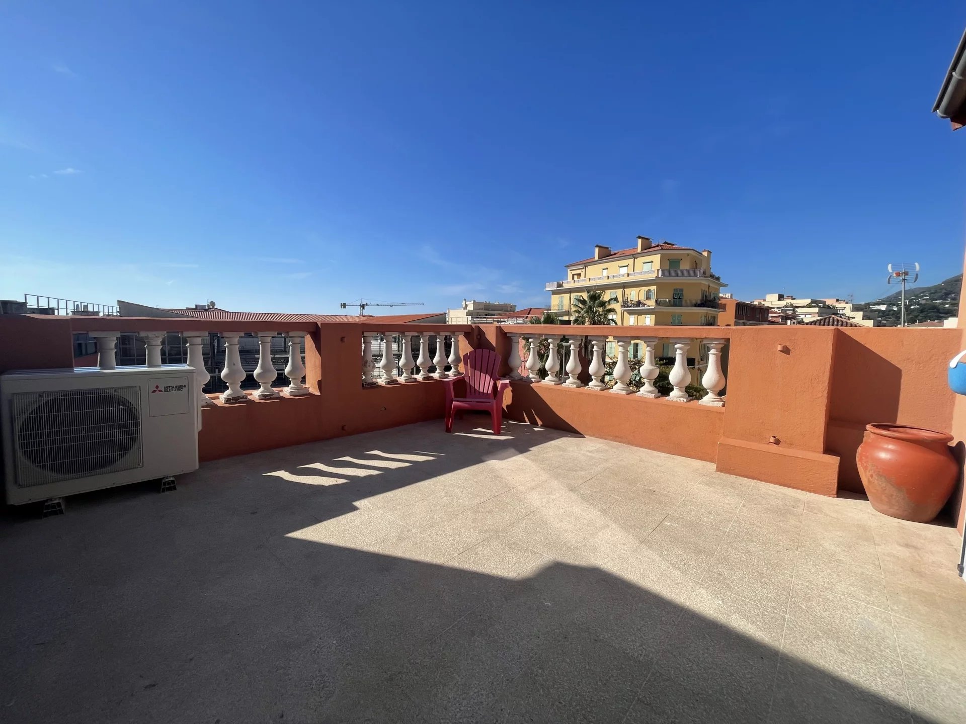 Sale Apartment Menton