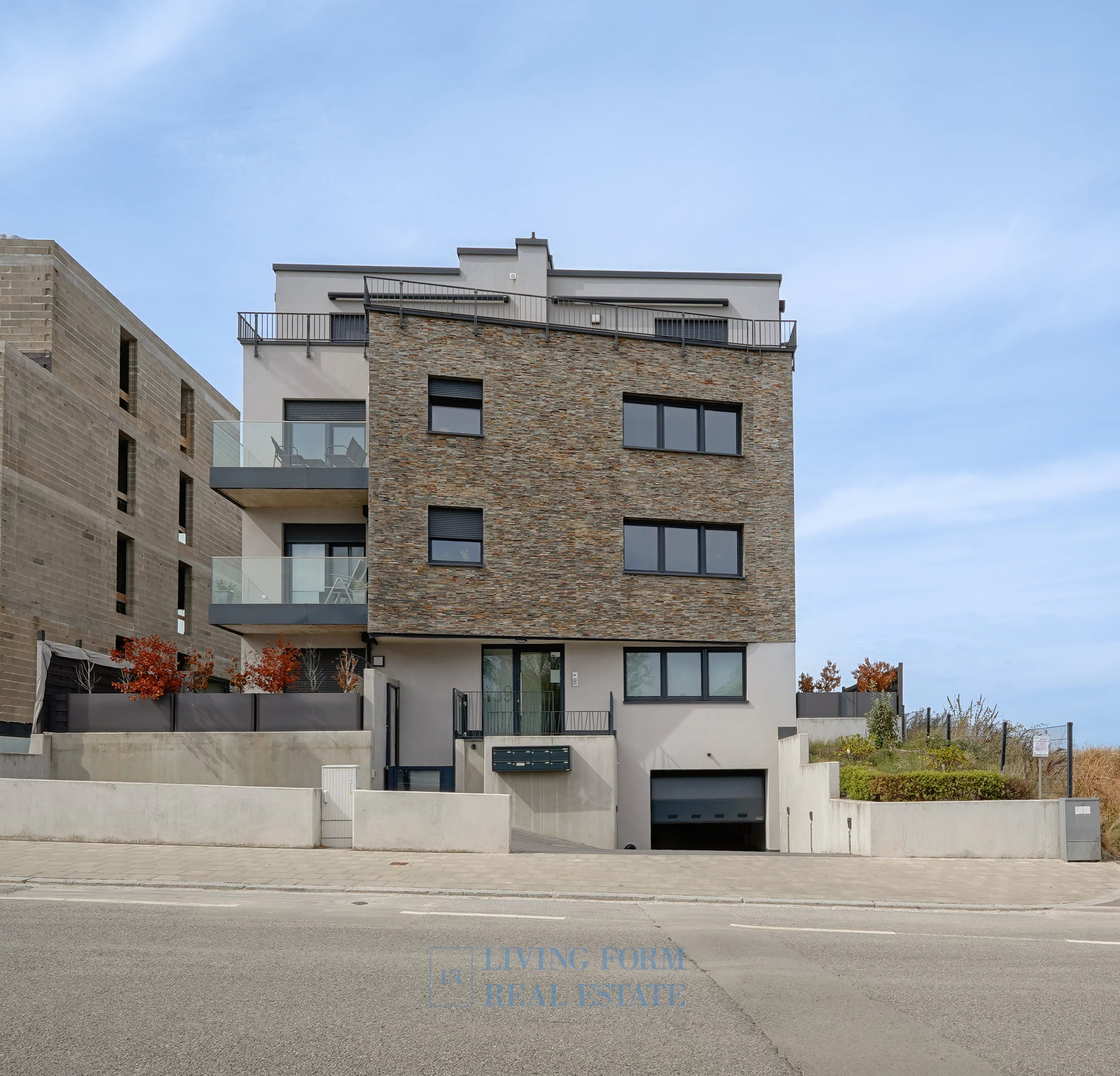 Vente Appartement Schifflange