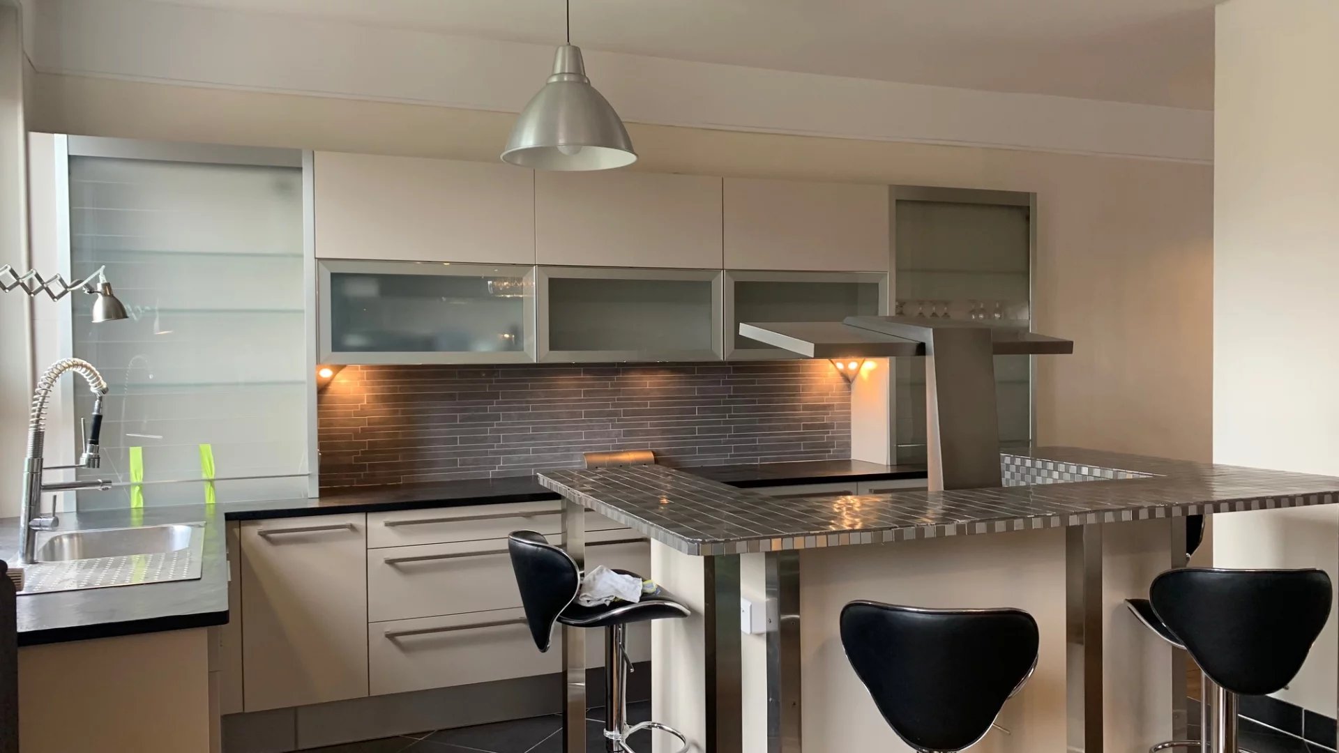 Agence immobilière de Cabinet Central Immobilier