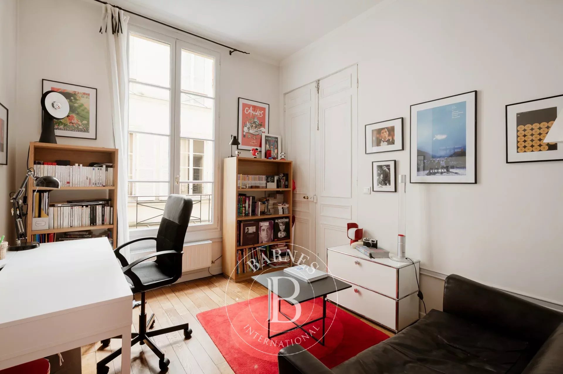 Paris  - Apartment 3 Bedrooms - picture 10