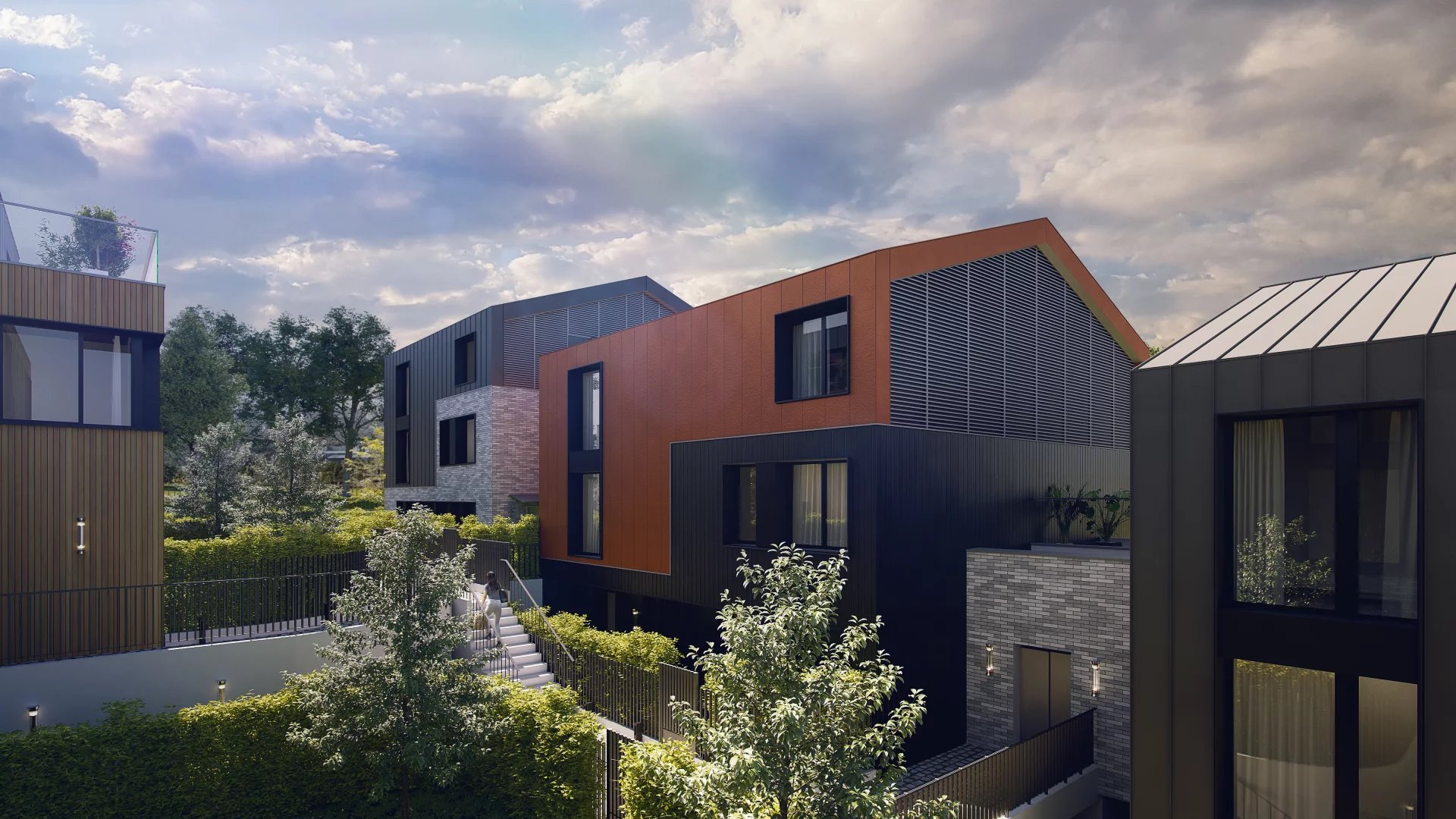 Casa Rueil-Malmaison - picture 3