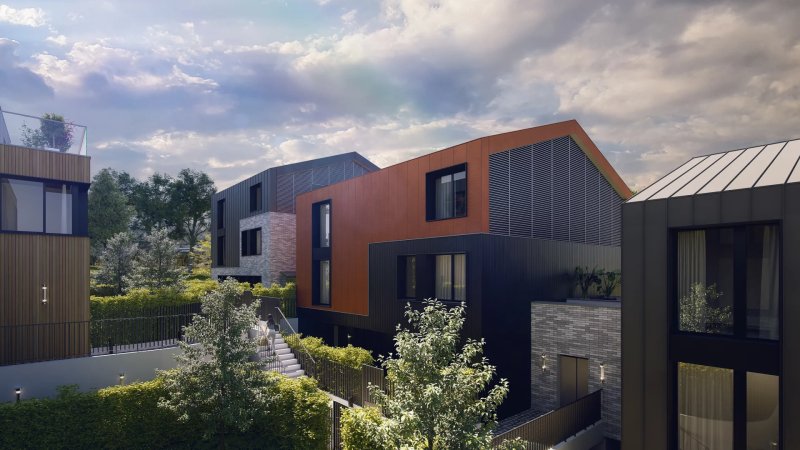 Venta Casa | Rueil-Malmaison - picture 3