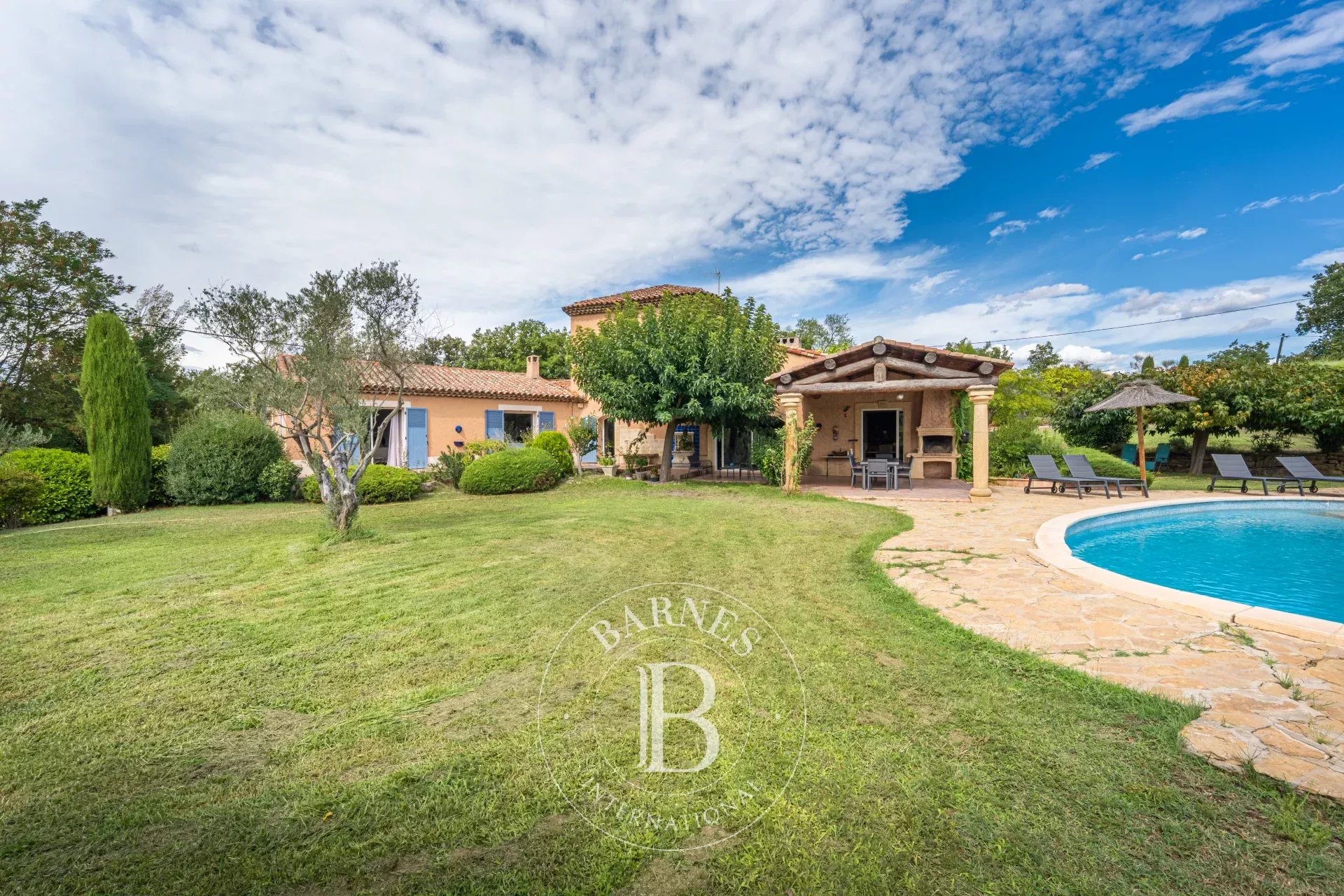 Ev Aix-en-Provence - picture 4