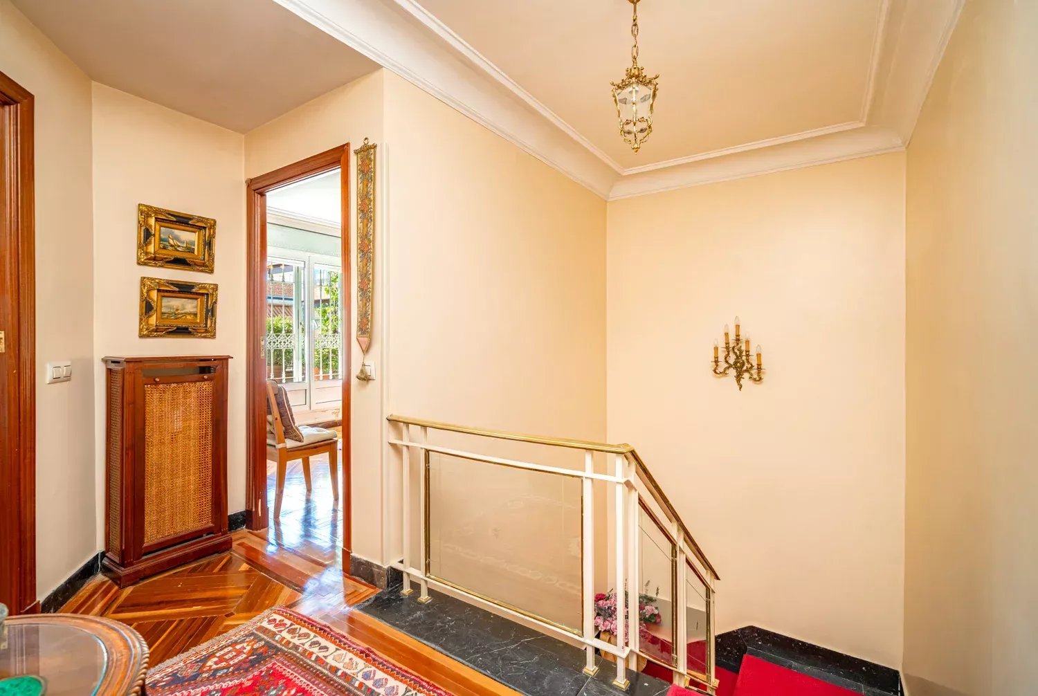 Daire Madrid - picture 33