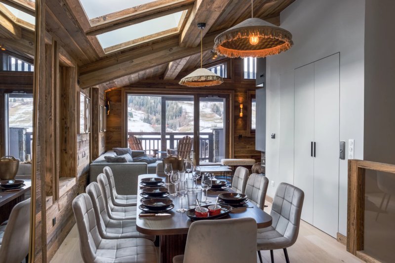 Zu verkaufen Triplex | Megève - picture 1