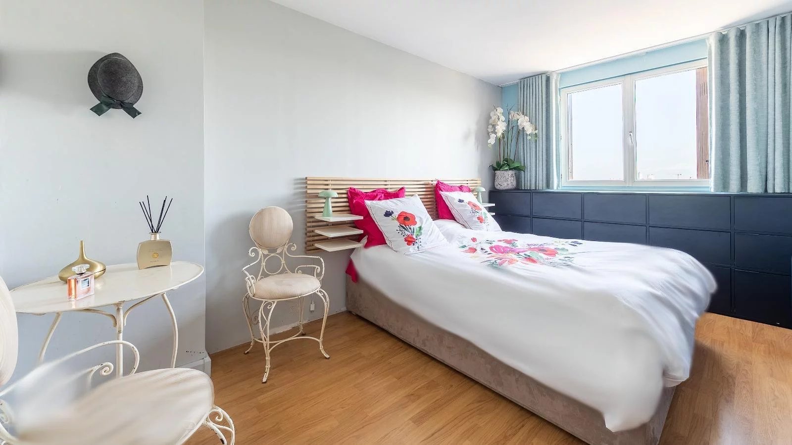 2 Bedroom Apartment/Flat's Image 4