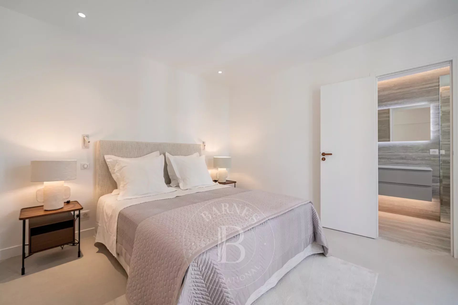 Villa Cannes - picture 12