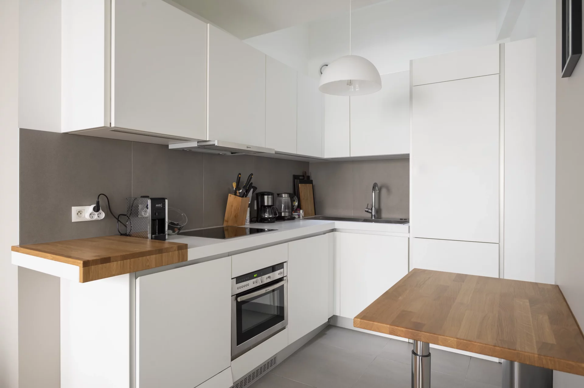 Paris 6e - SAINT-GERMAIN DES PRÉS / RUE DU DRAGON