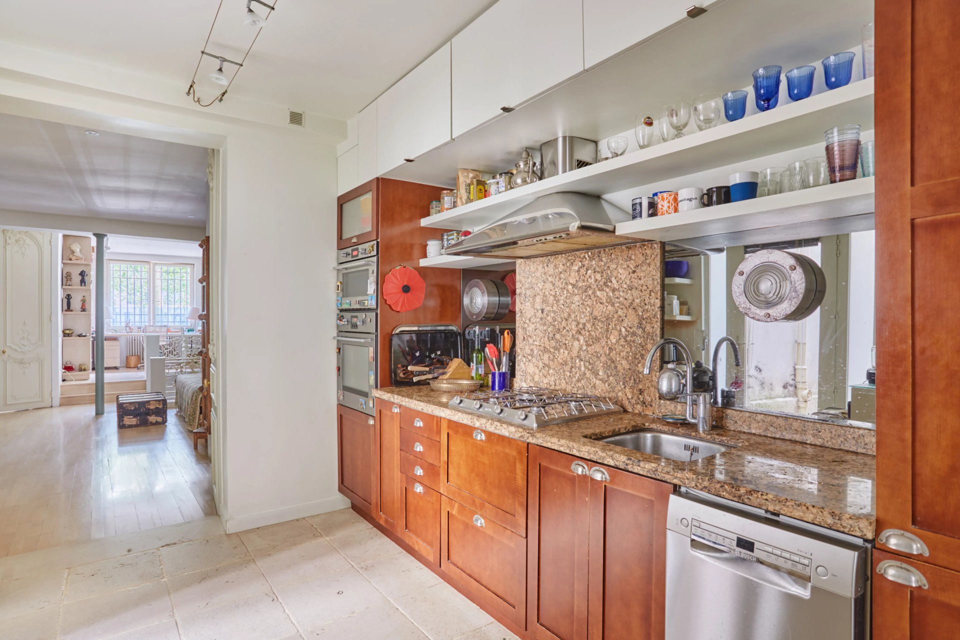 2 Bedroom Apartment/Flat's Image 5