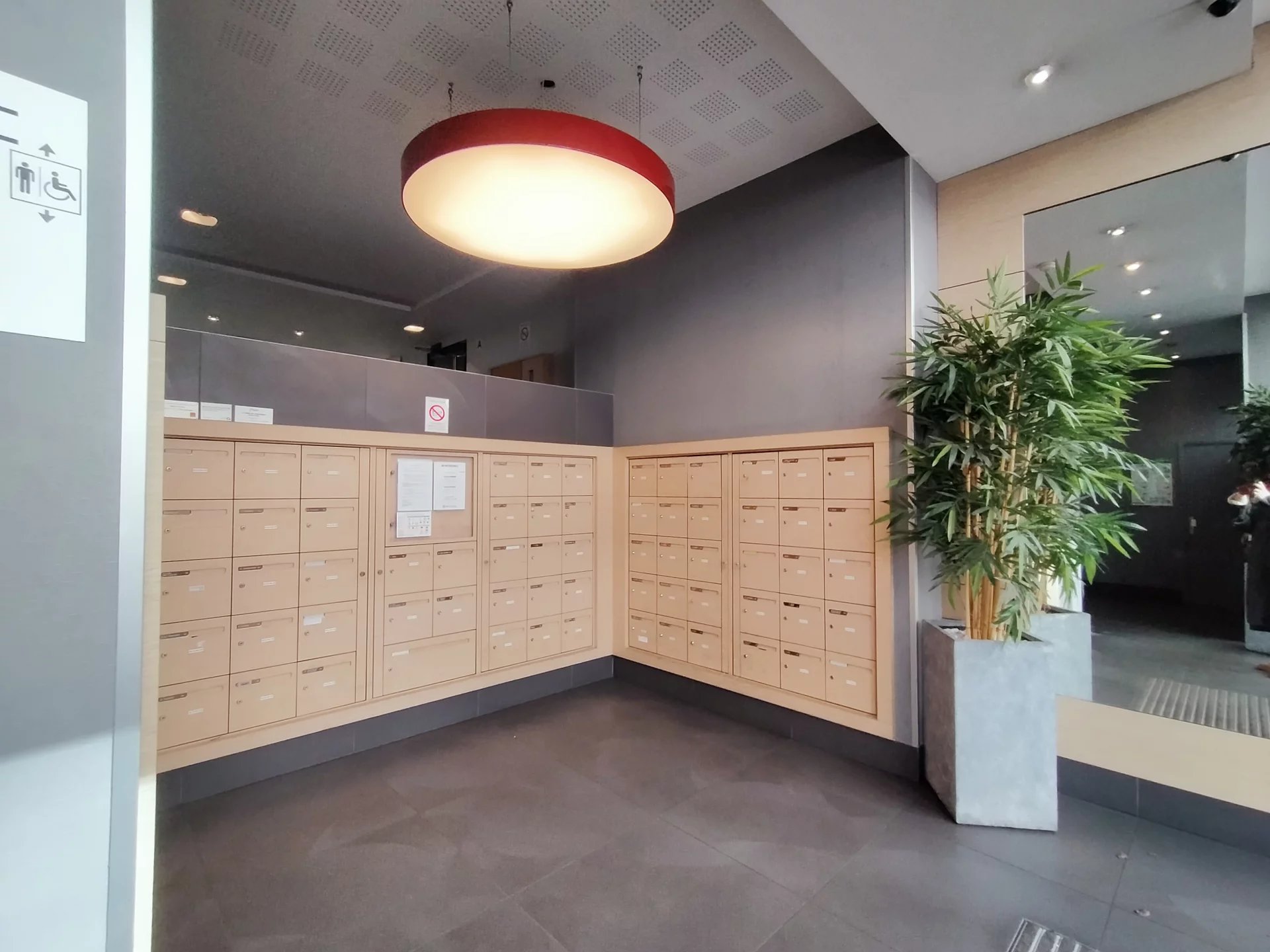 86839173 Location Lyon 3ème