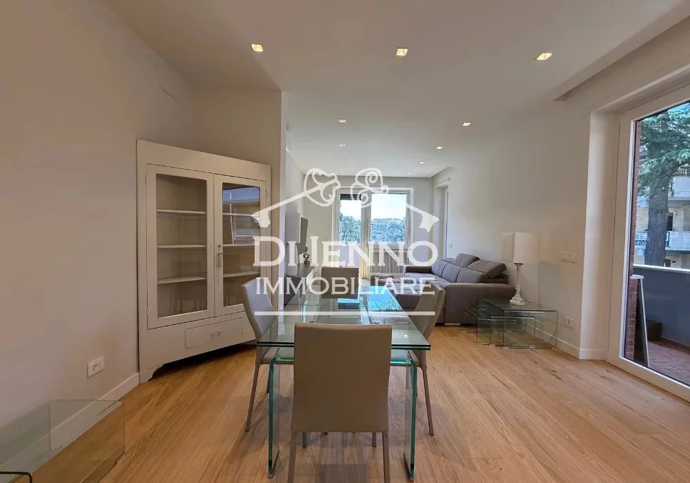 Rental Apartment Roma Camilluccia - Farnesina