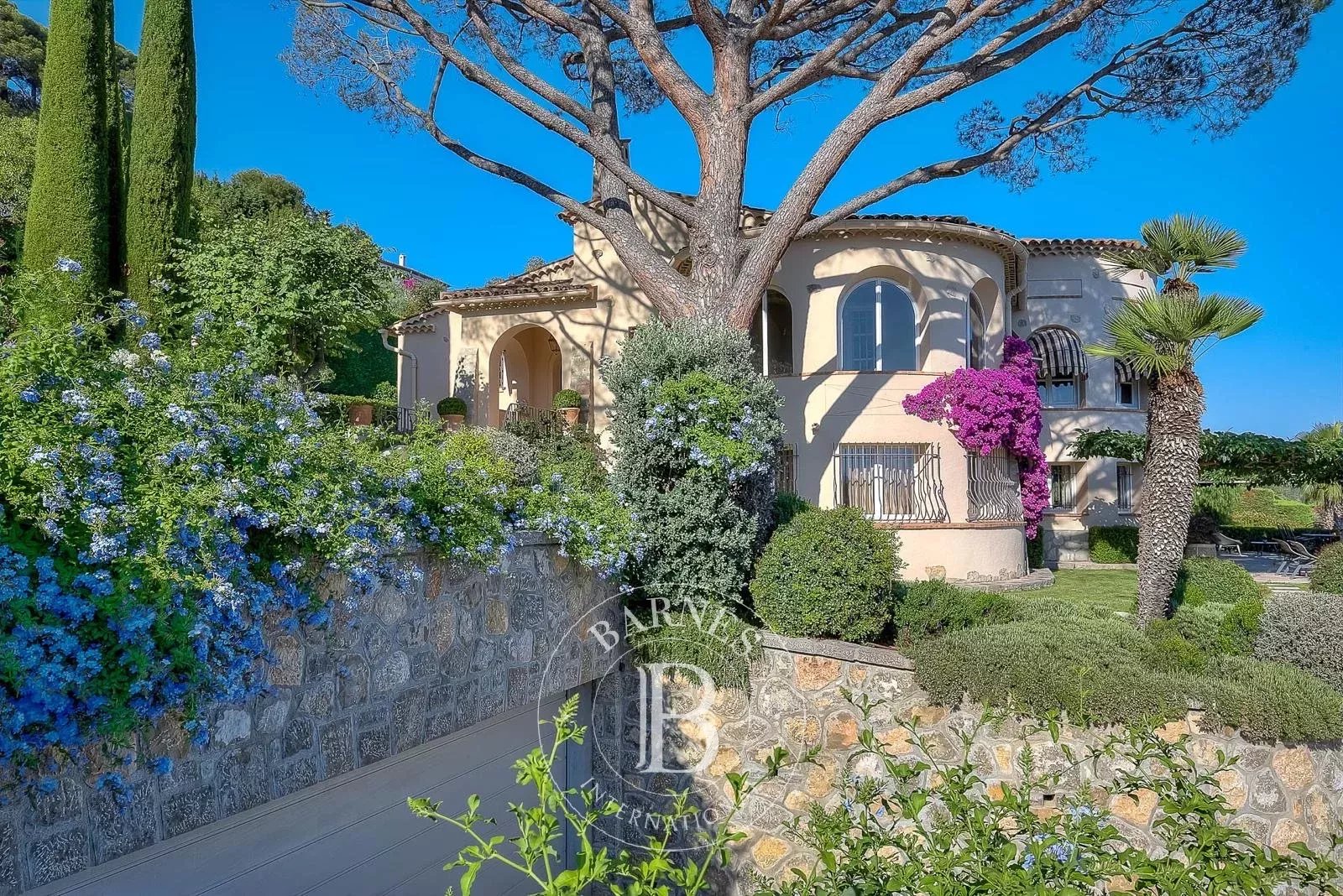 Villa Mougins - picture 8