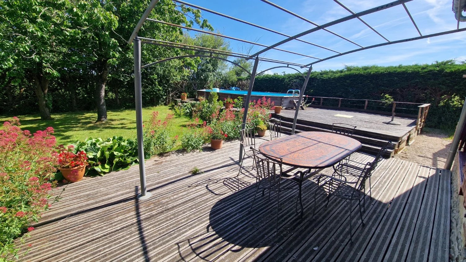 Huis te koop Marignac-Lasclares, Haute-Garonne