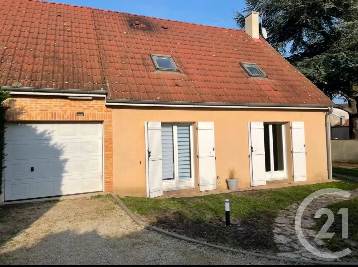 Location Maison Sannois
