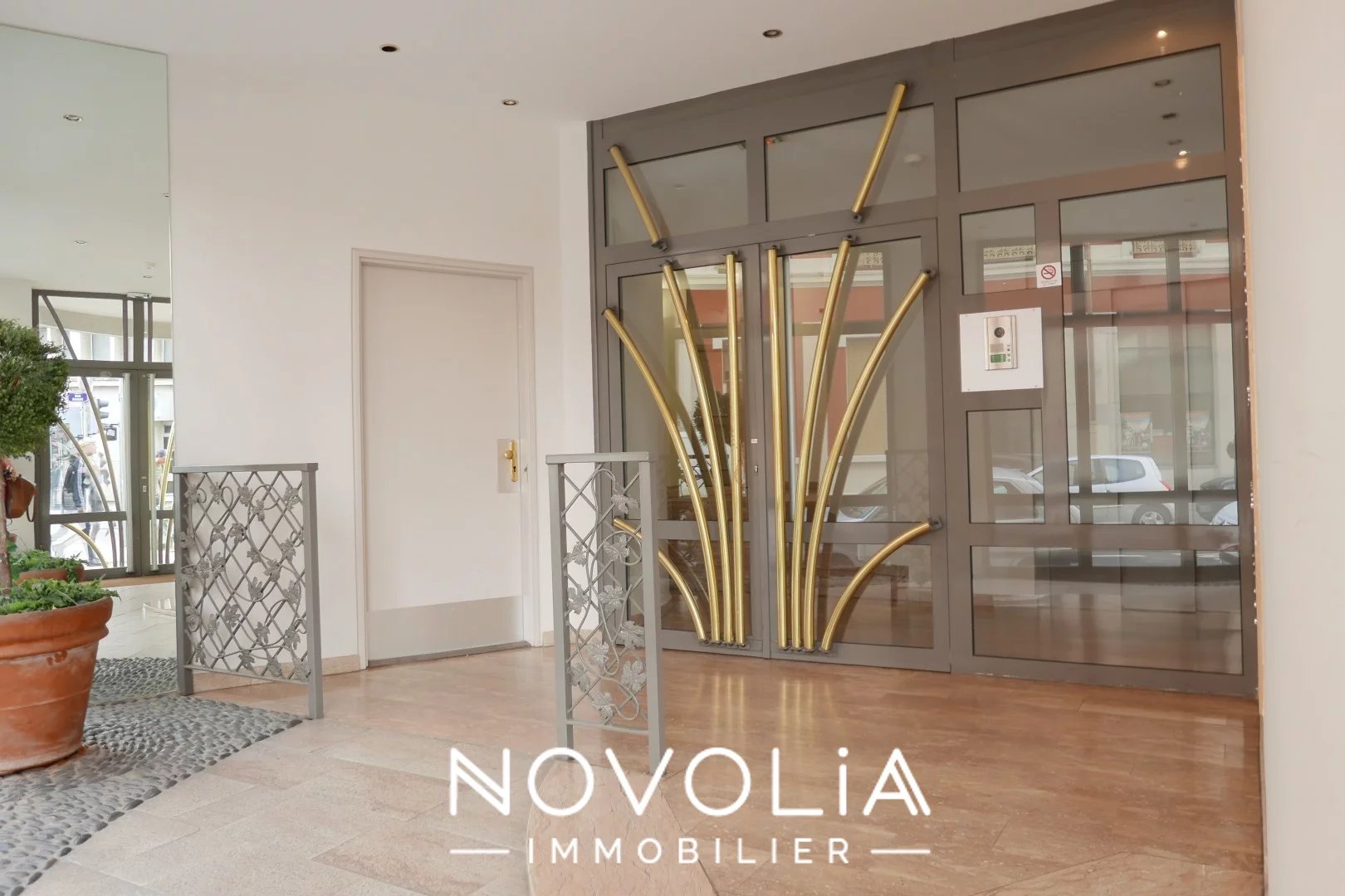 Achat Appartement Surface de 68.1 m�, 3 pi�ces, Lyon 7�me (69007)