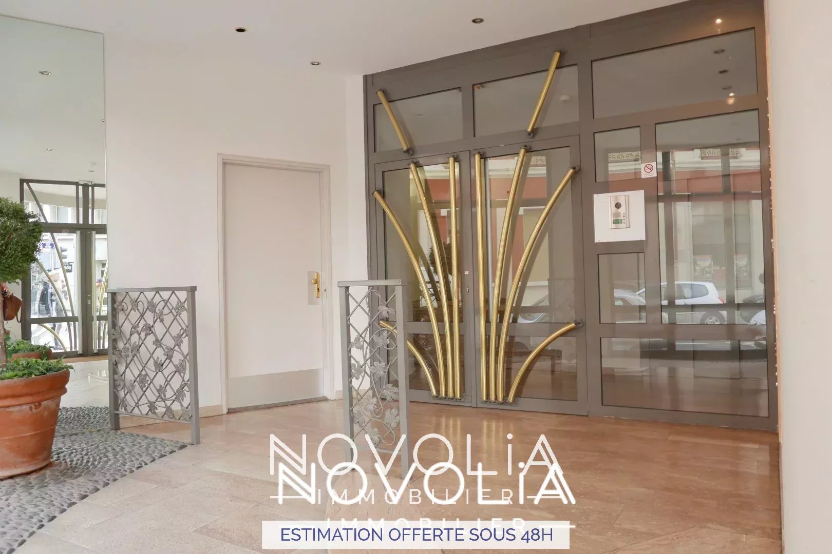 Achat Appartement Surface de 68.1 m, 3 pices, Lyon 7me (69007)