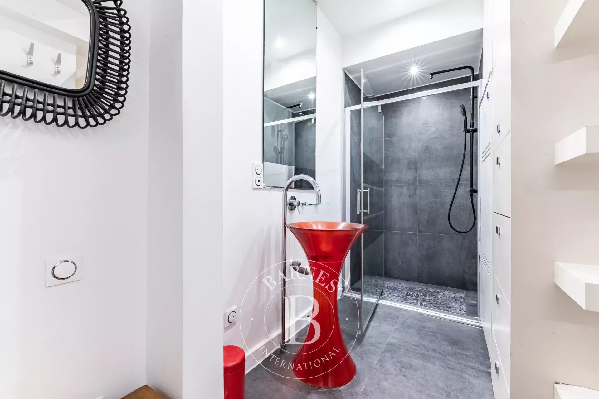 Daire Paris 8ème - picture 7