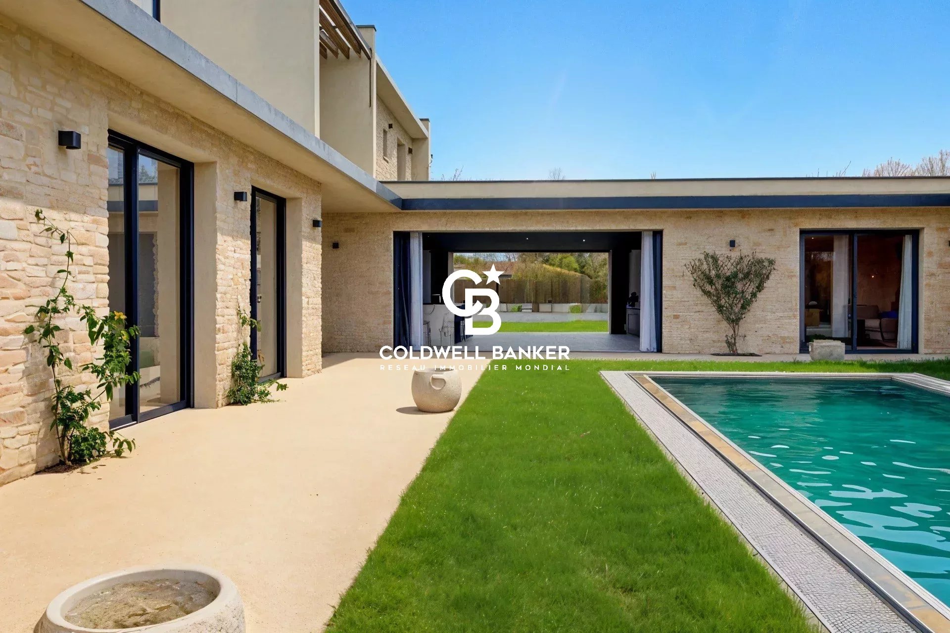 Agence immobilière de Bordeaux Premium