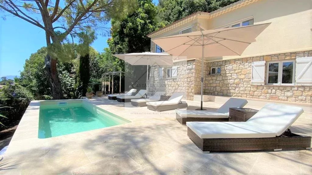 Villa Élégante à Mougins avec Vue à Couper le Souffle ! — photo 2