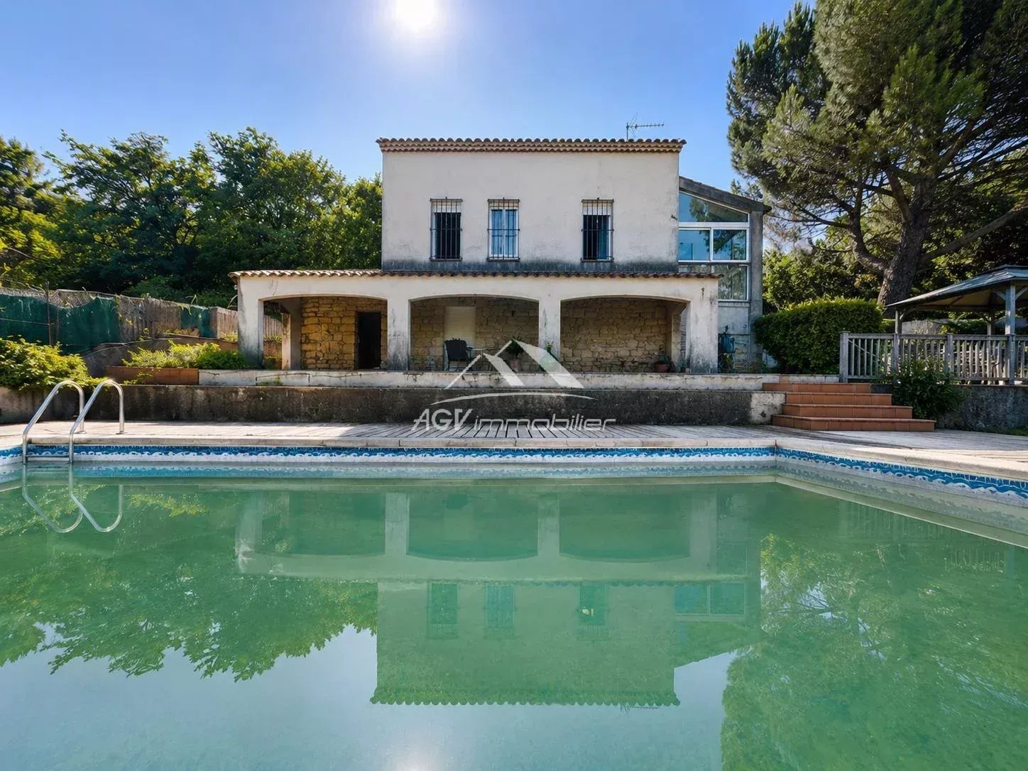 Agence immobilière de AGV IMMOBILIER