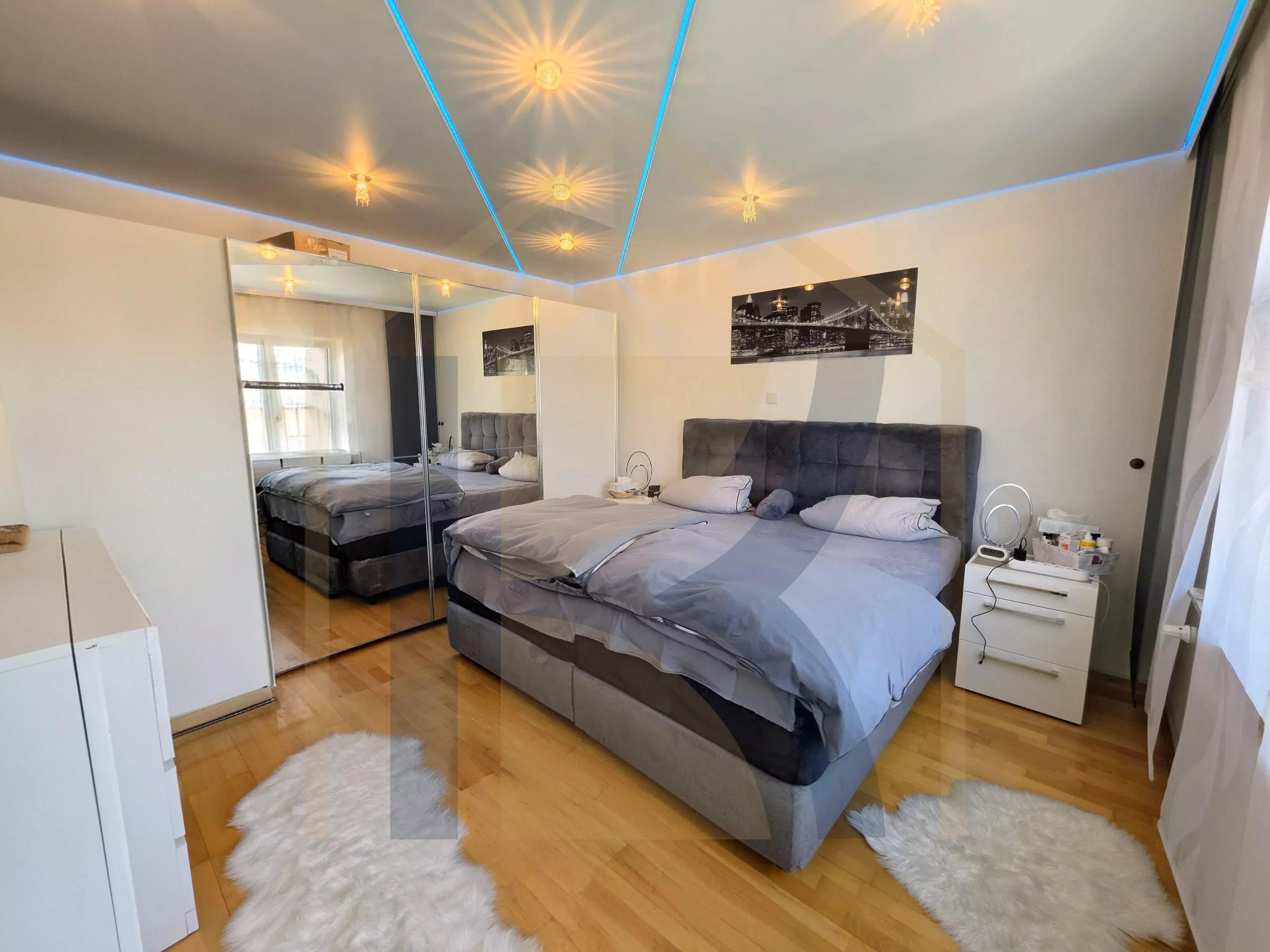 Maison 3 ch. – Wallerfangen – photo 11