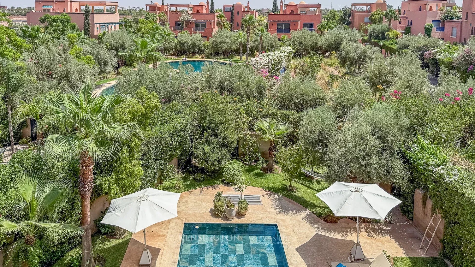 4 Bedroom Villa/Townhouse's Image 22